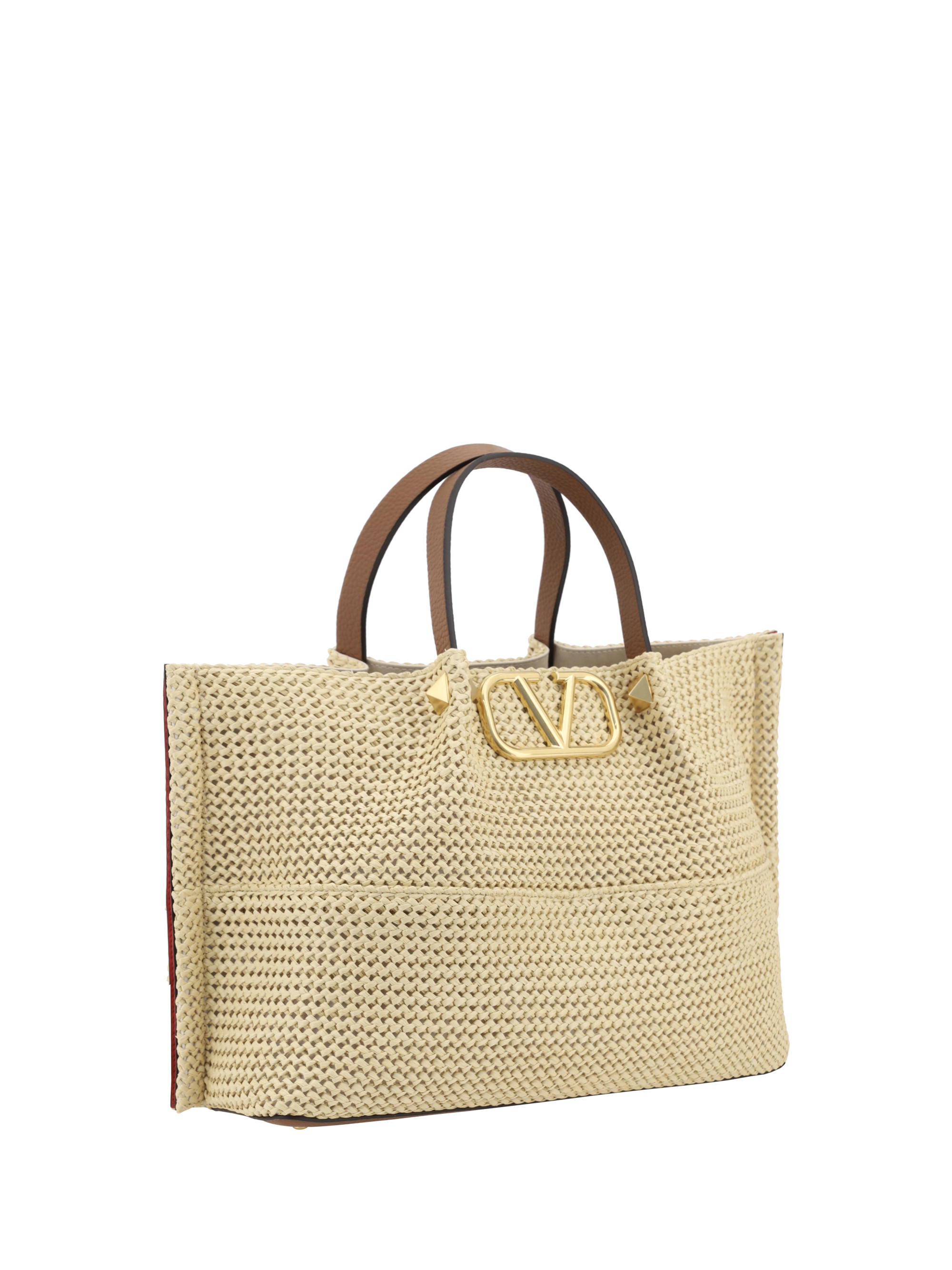 Borsa a Spalla in paglia