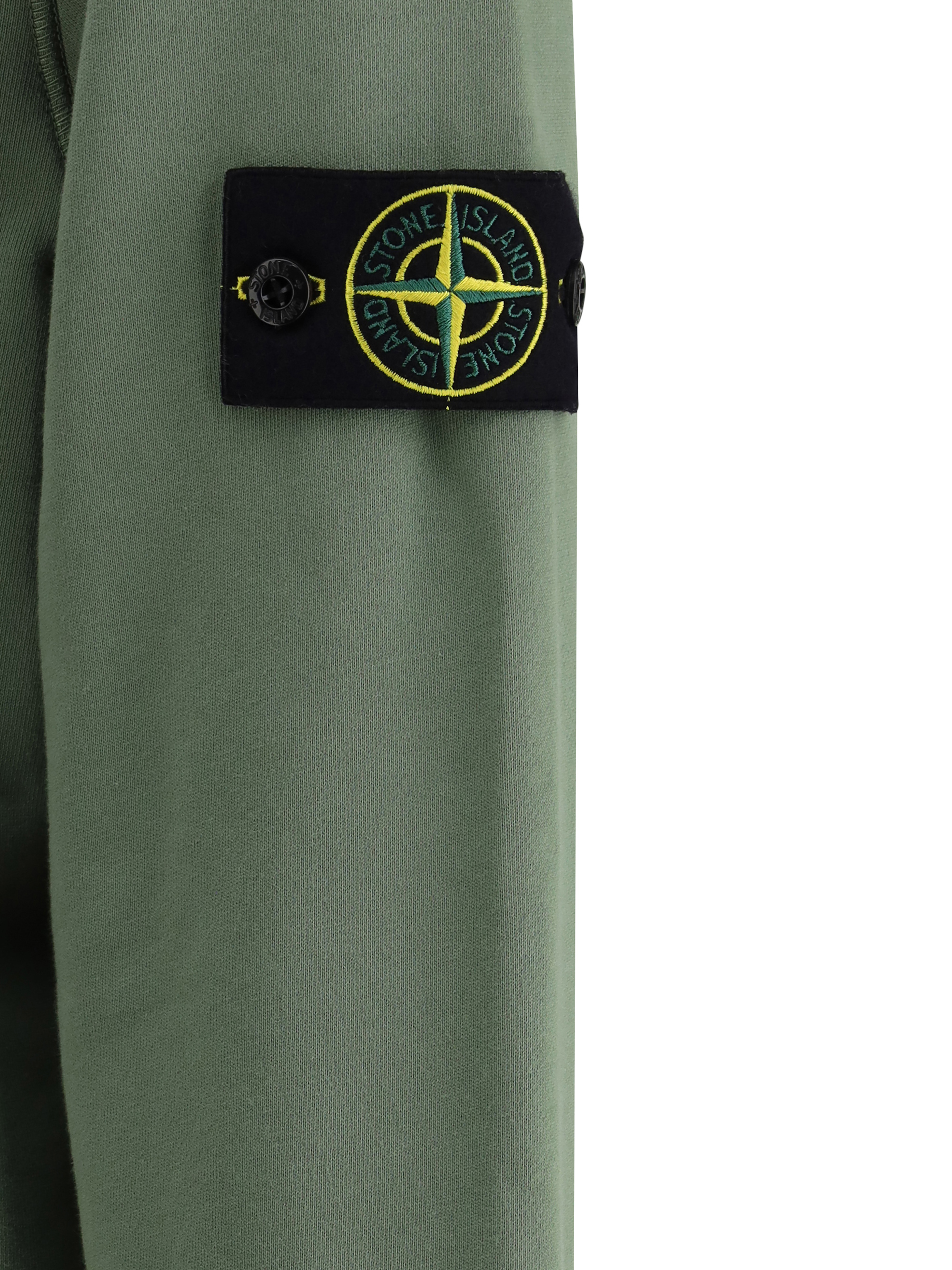 Logoed Sweatshirt