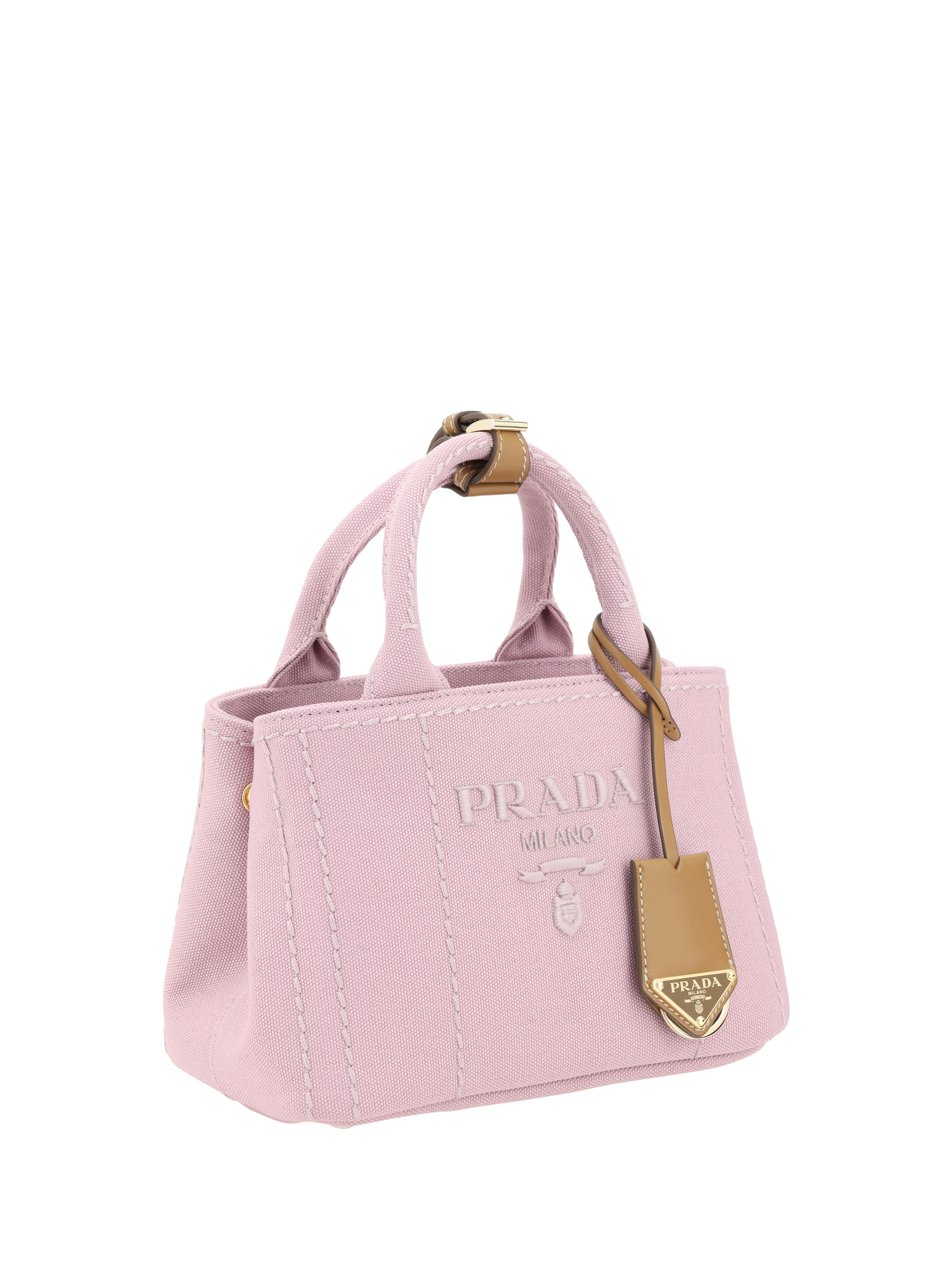 Borsa a Mano in tessuto