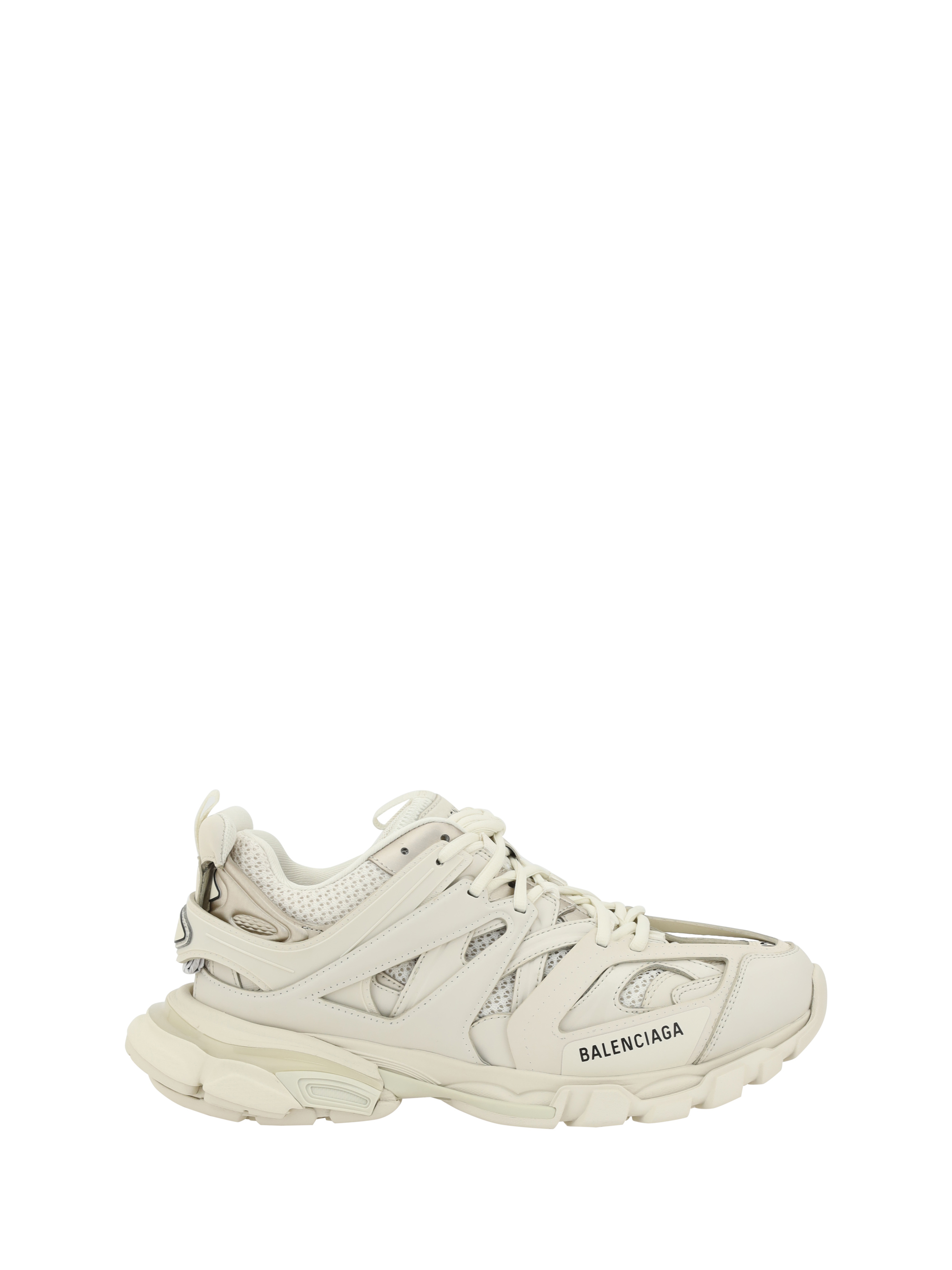 Track Sneaker