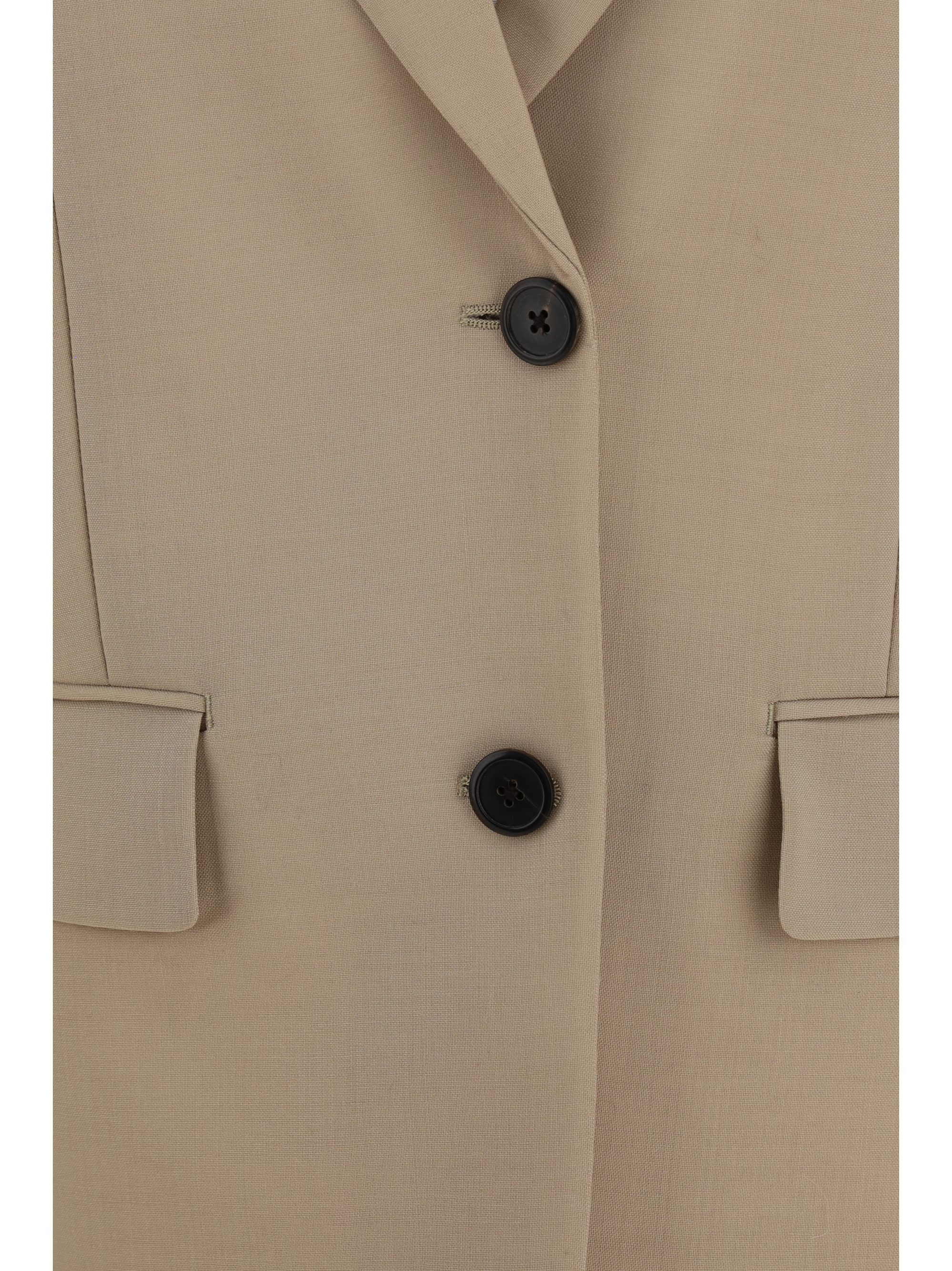 Blazer Jacket
