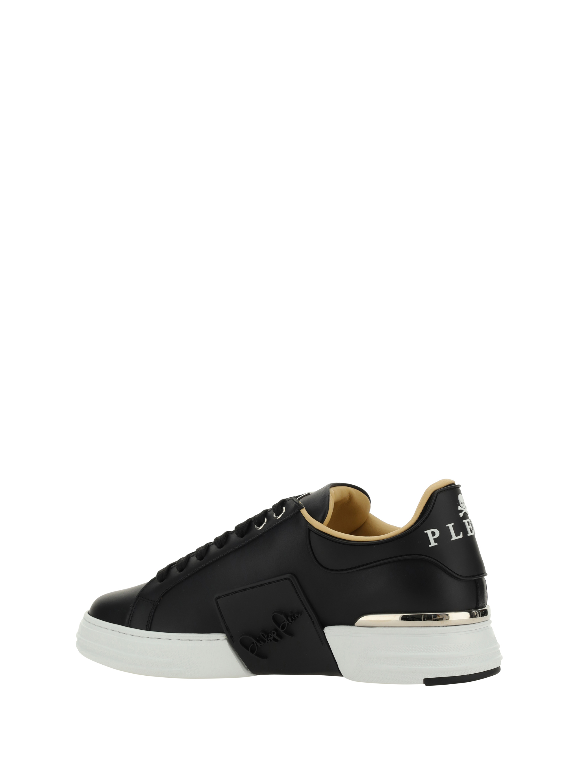 Hexagon Sneakers