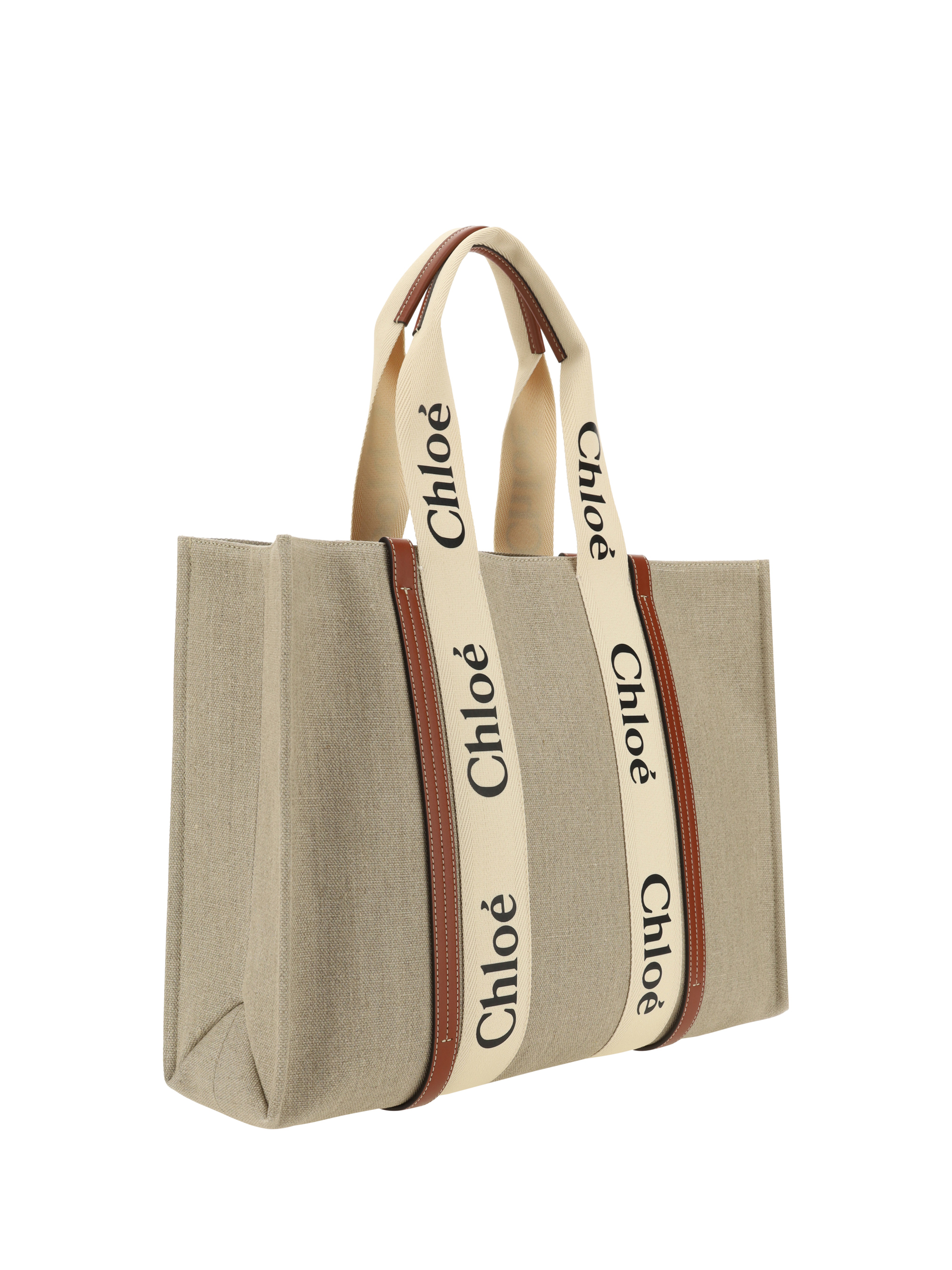 Borsa a Mano Woody