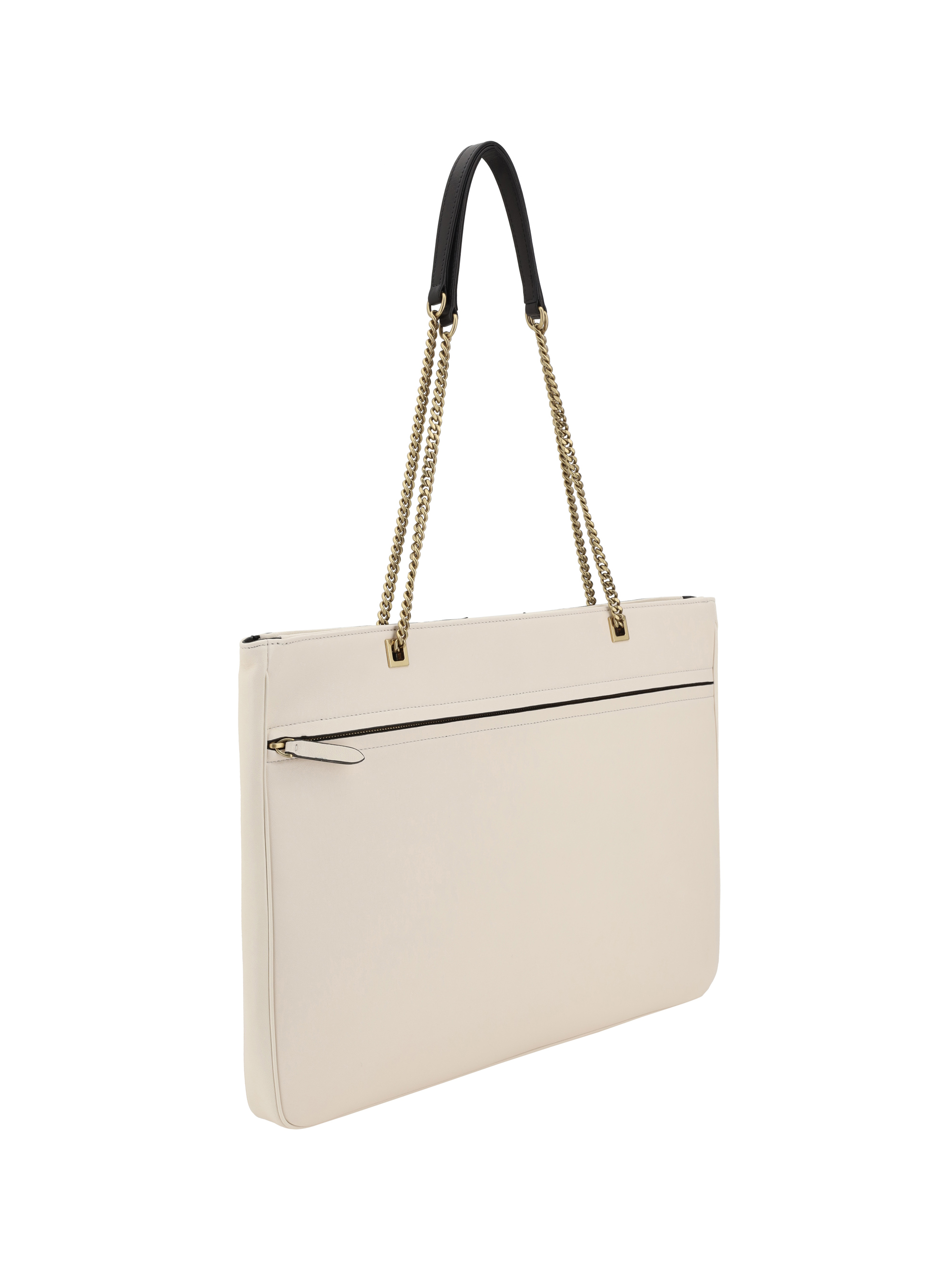 Borsa a Spalla logata