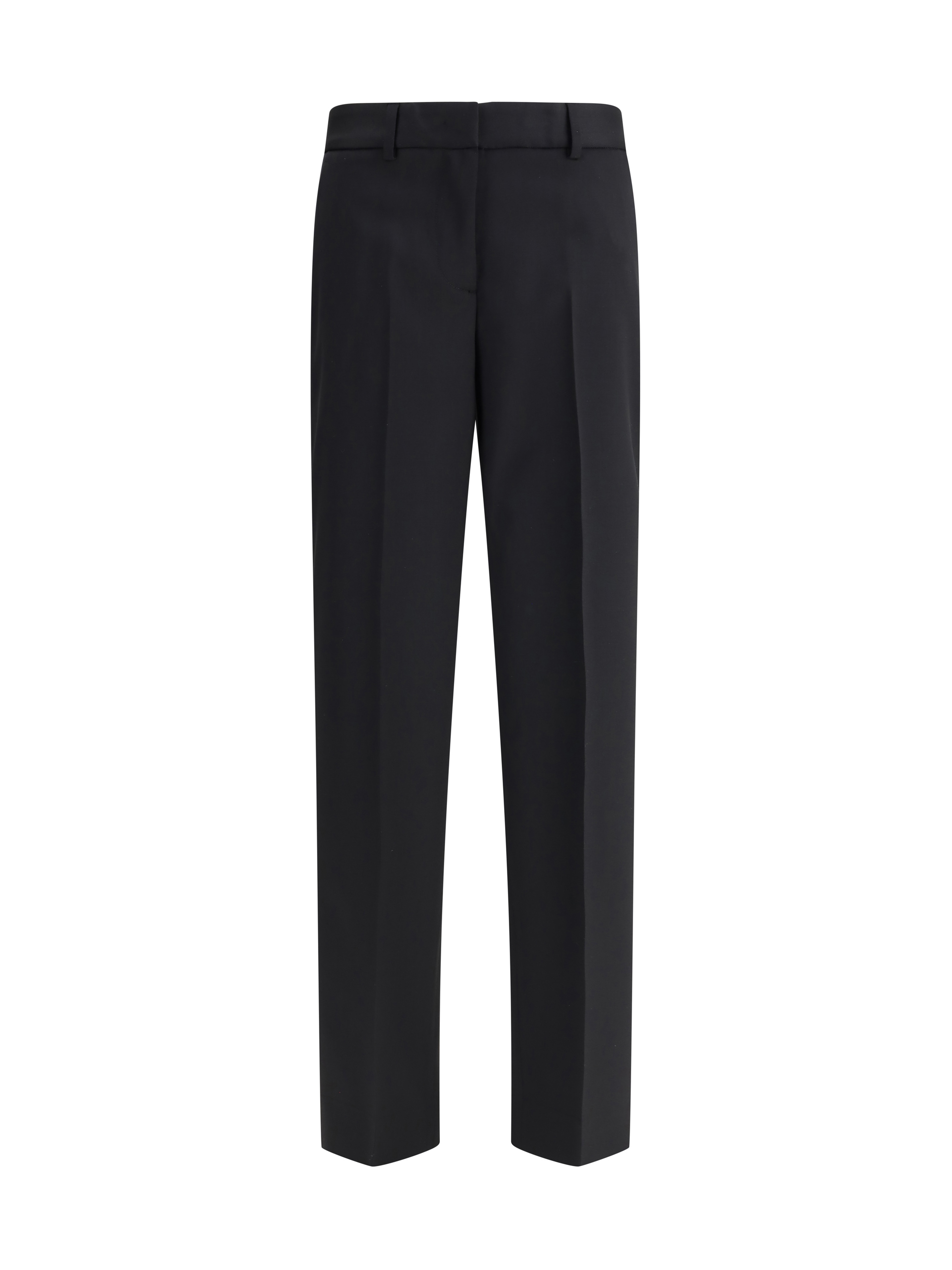 Tailored Pants
