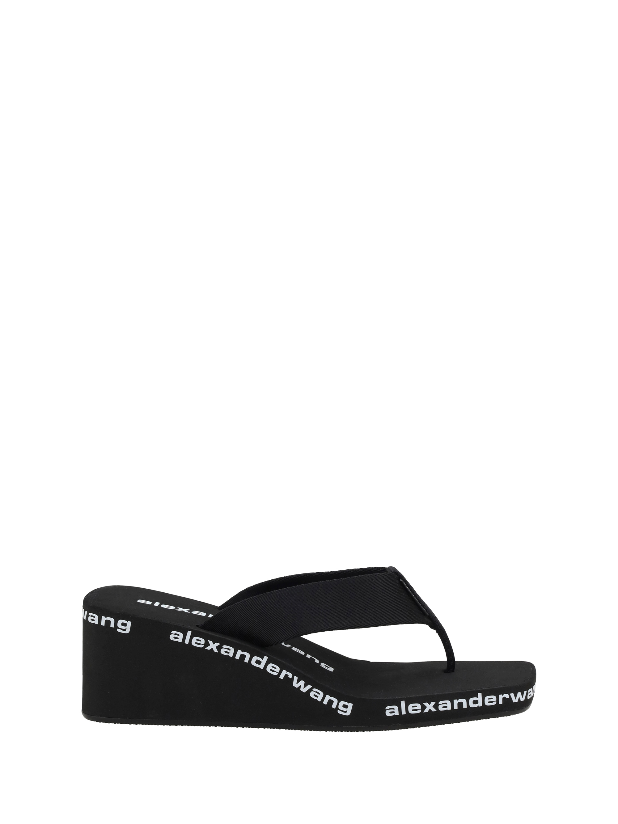 Flip-flop Sandals