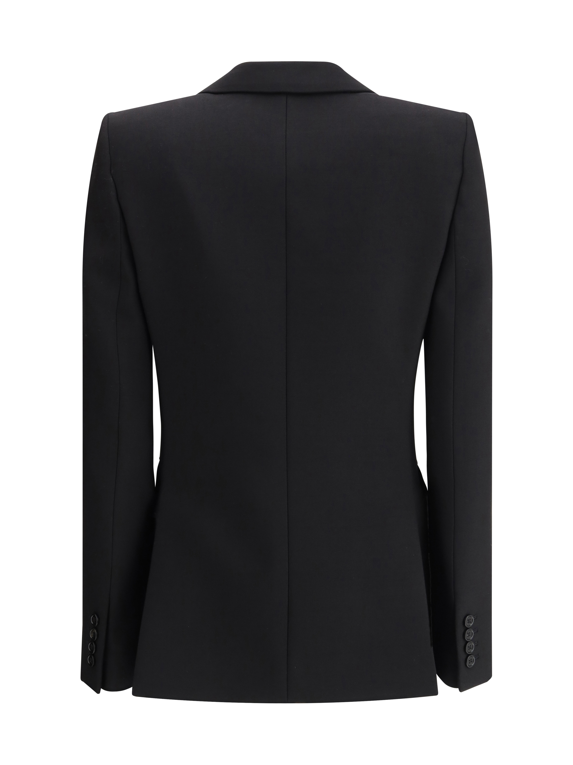 Double-breasted Blazer