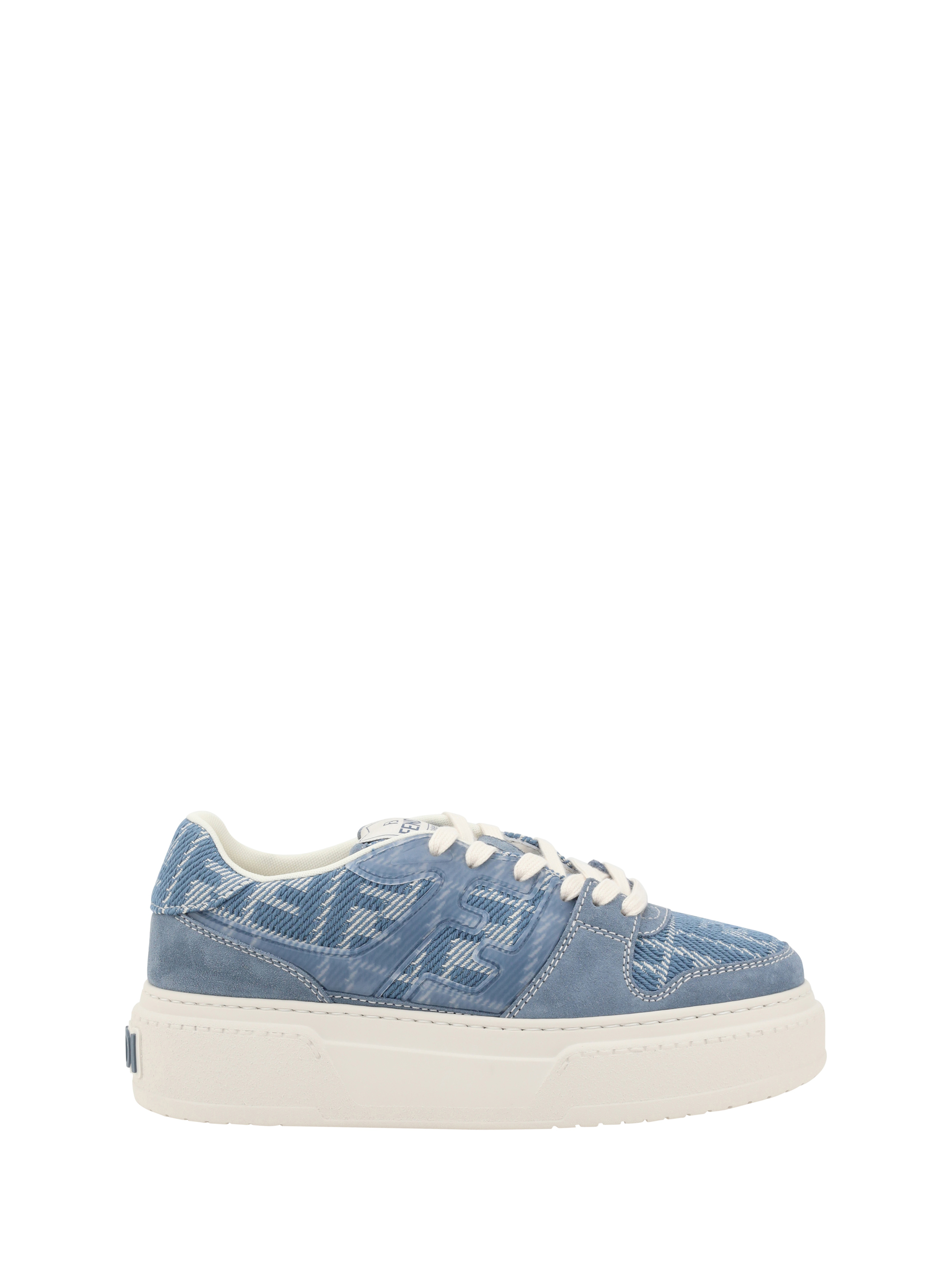 Low Top
