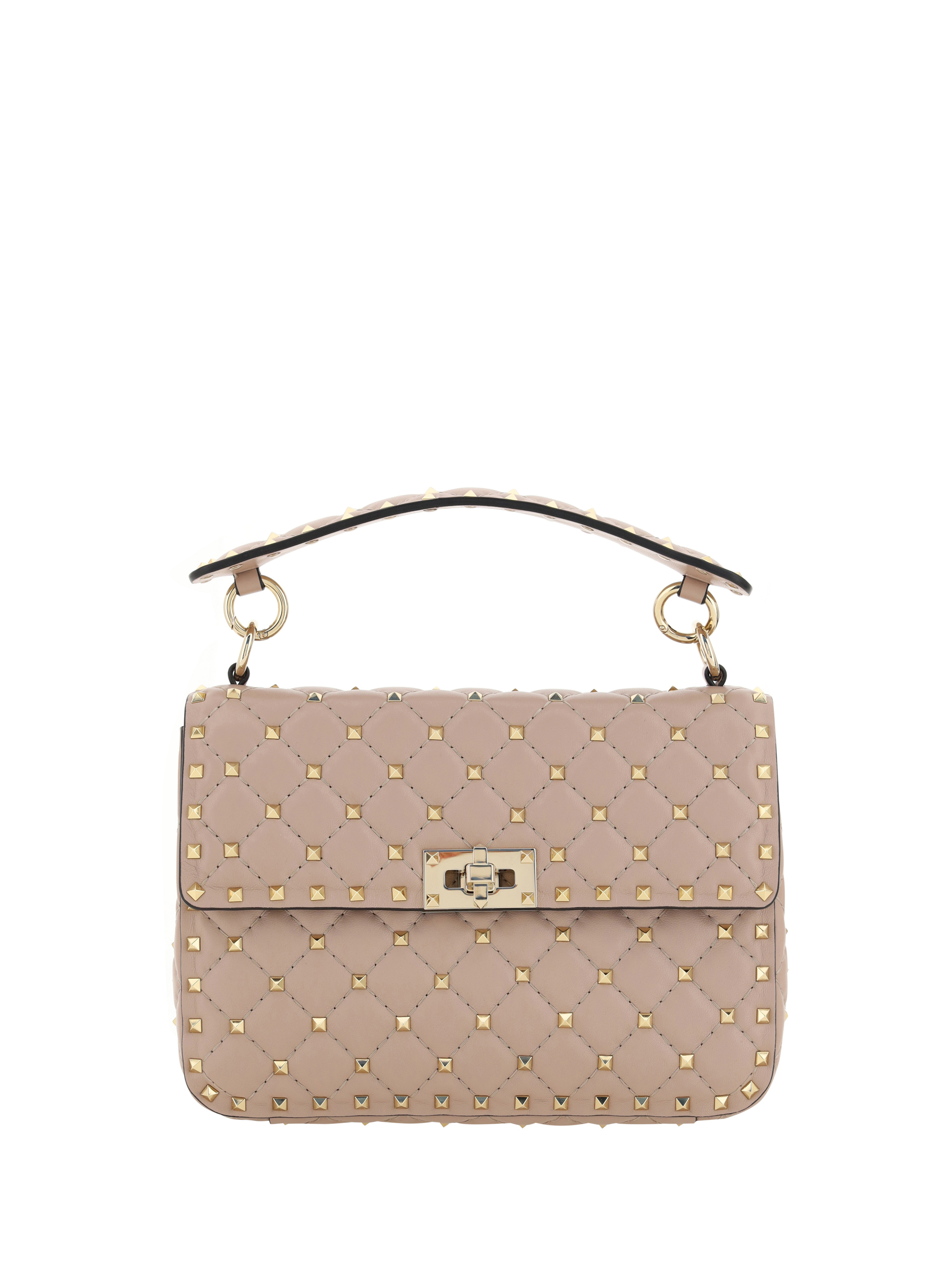 Borsa a Tracolla Rockstud Spike