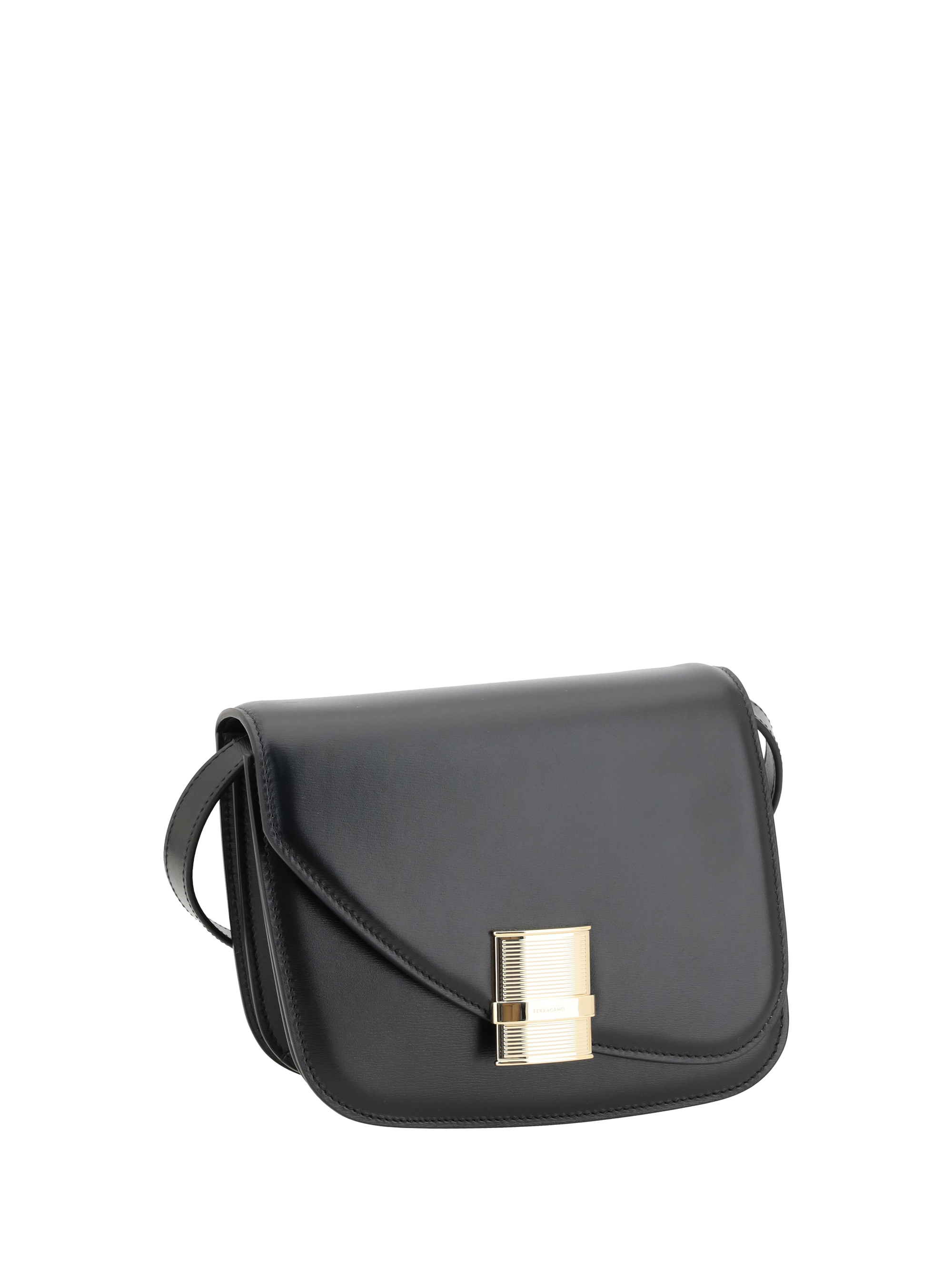 Fiamma Shoulder Bag