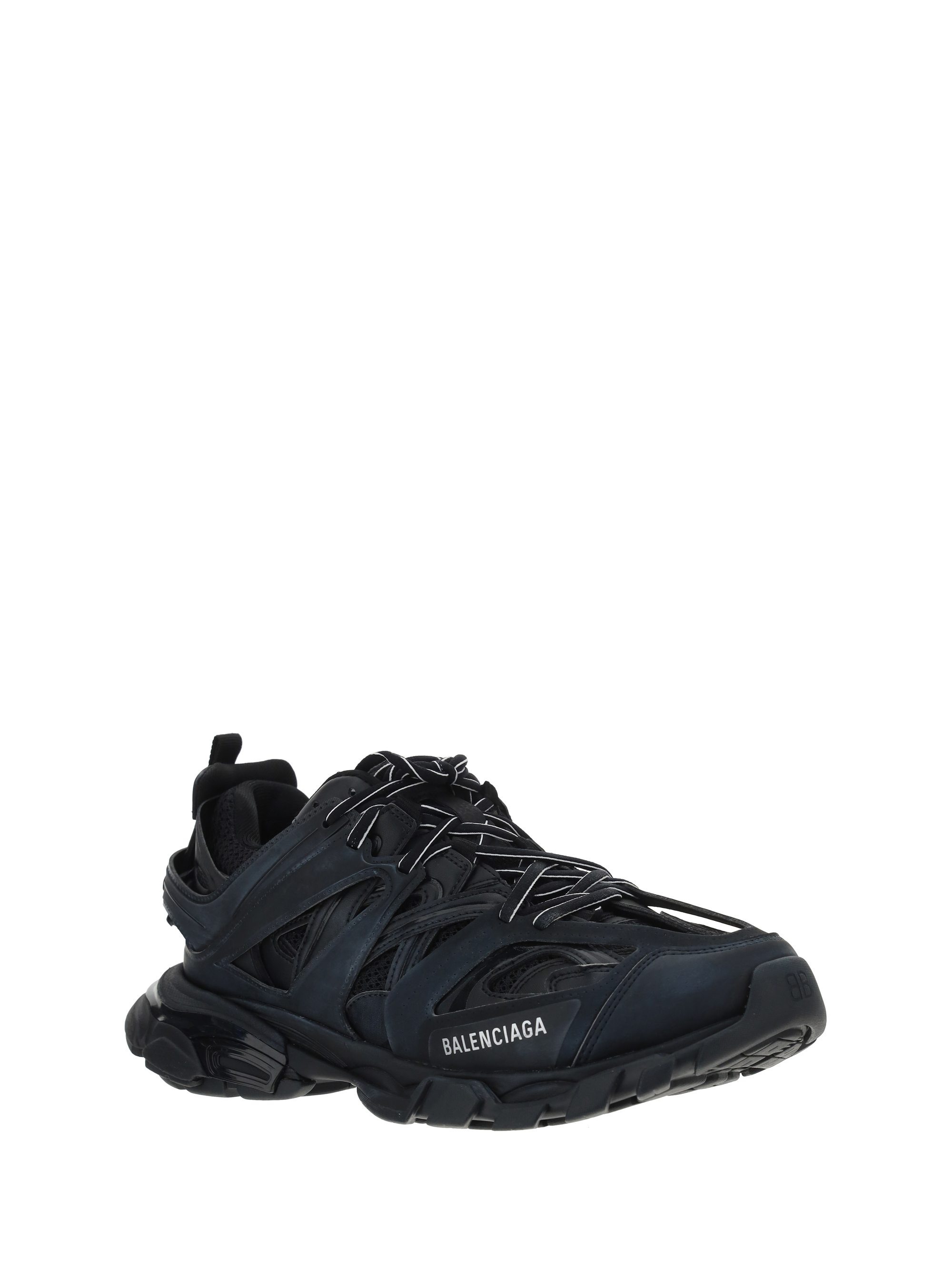 Track Sneakers