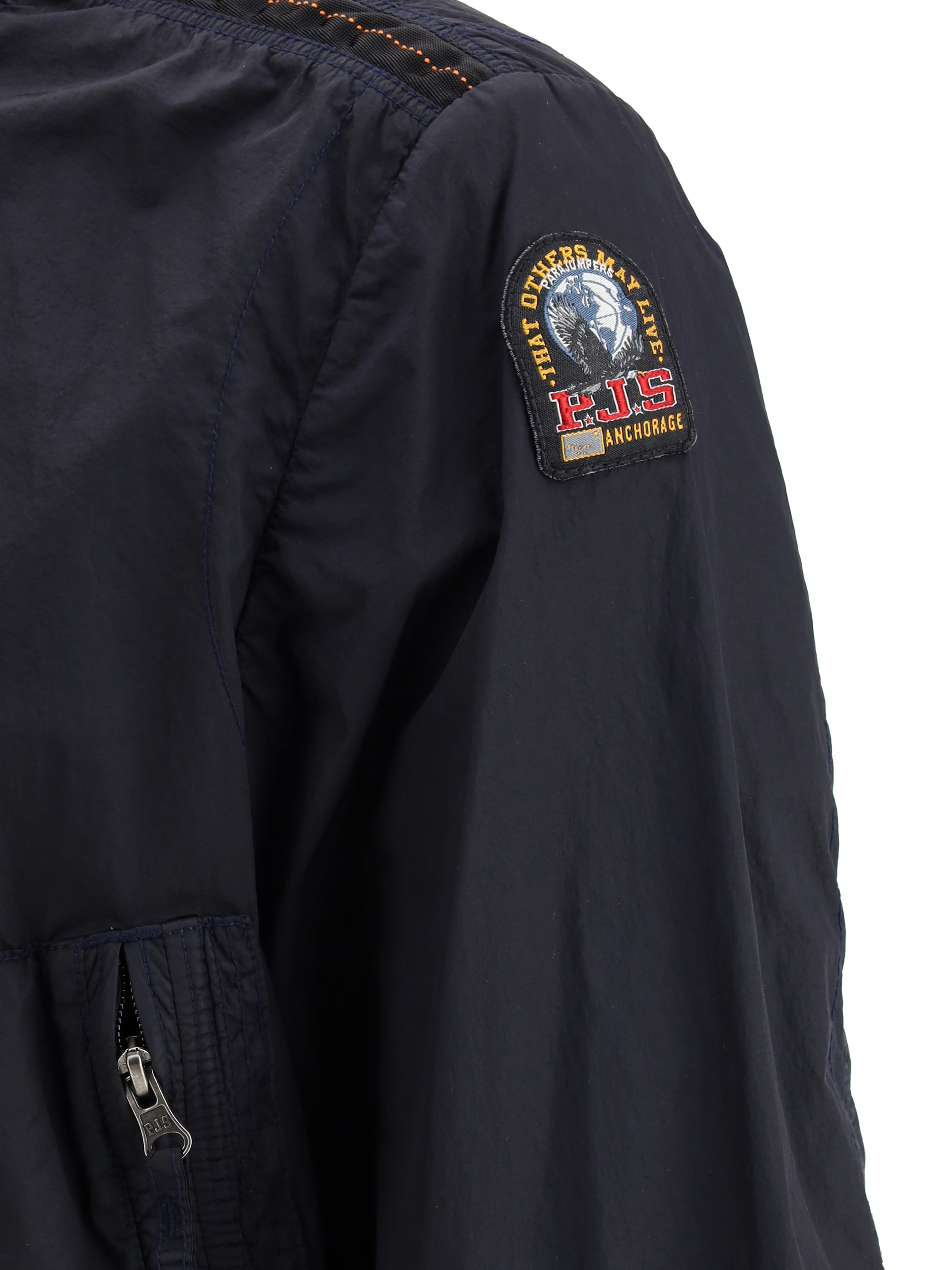 Ash Jacket