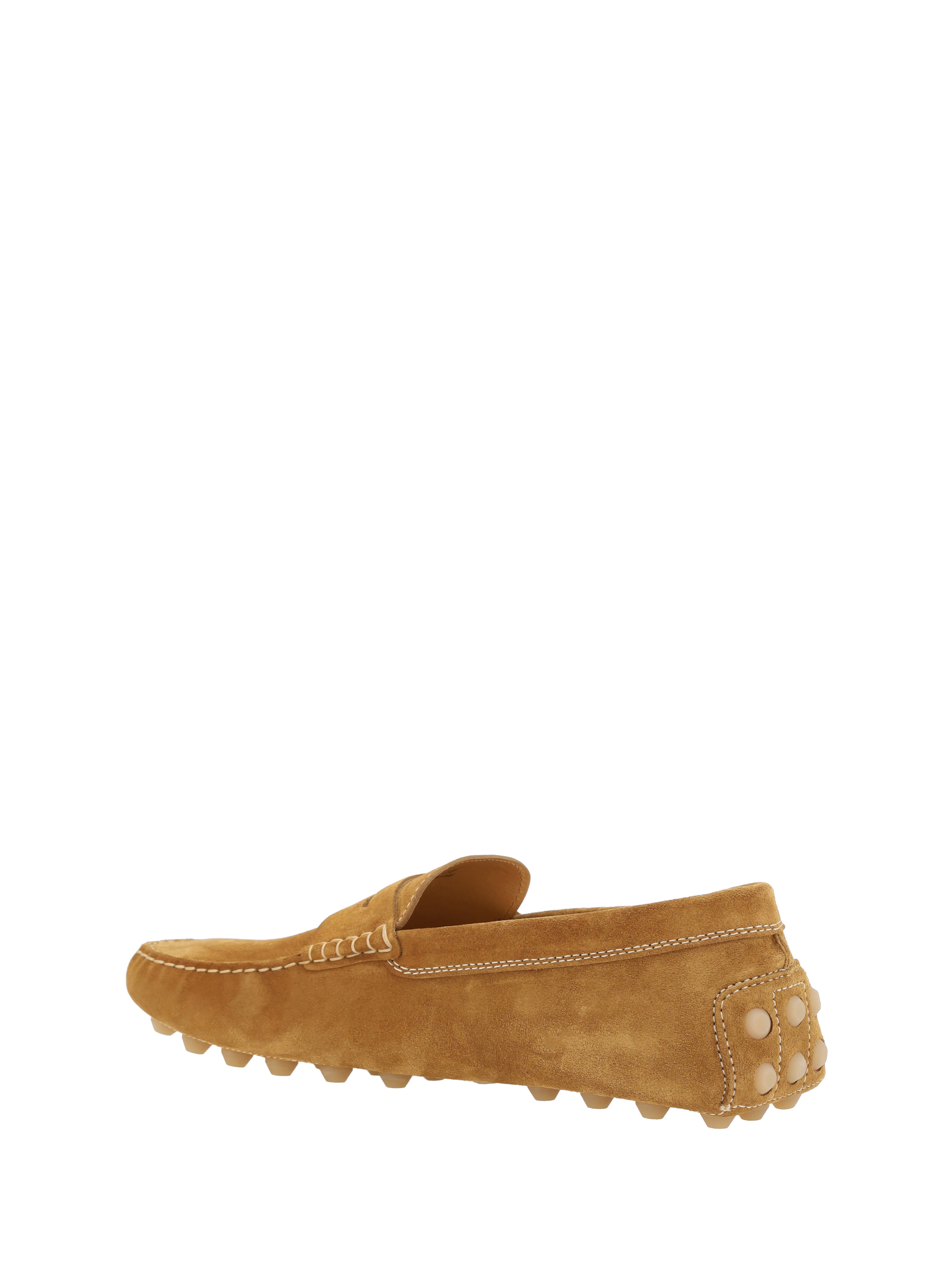 Loafers