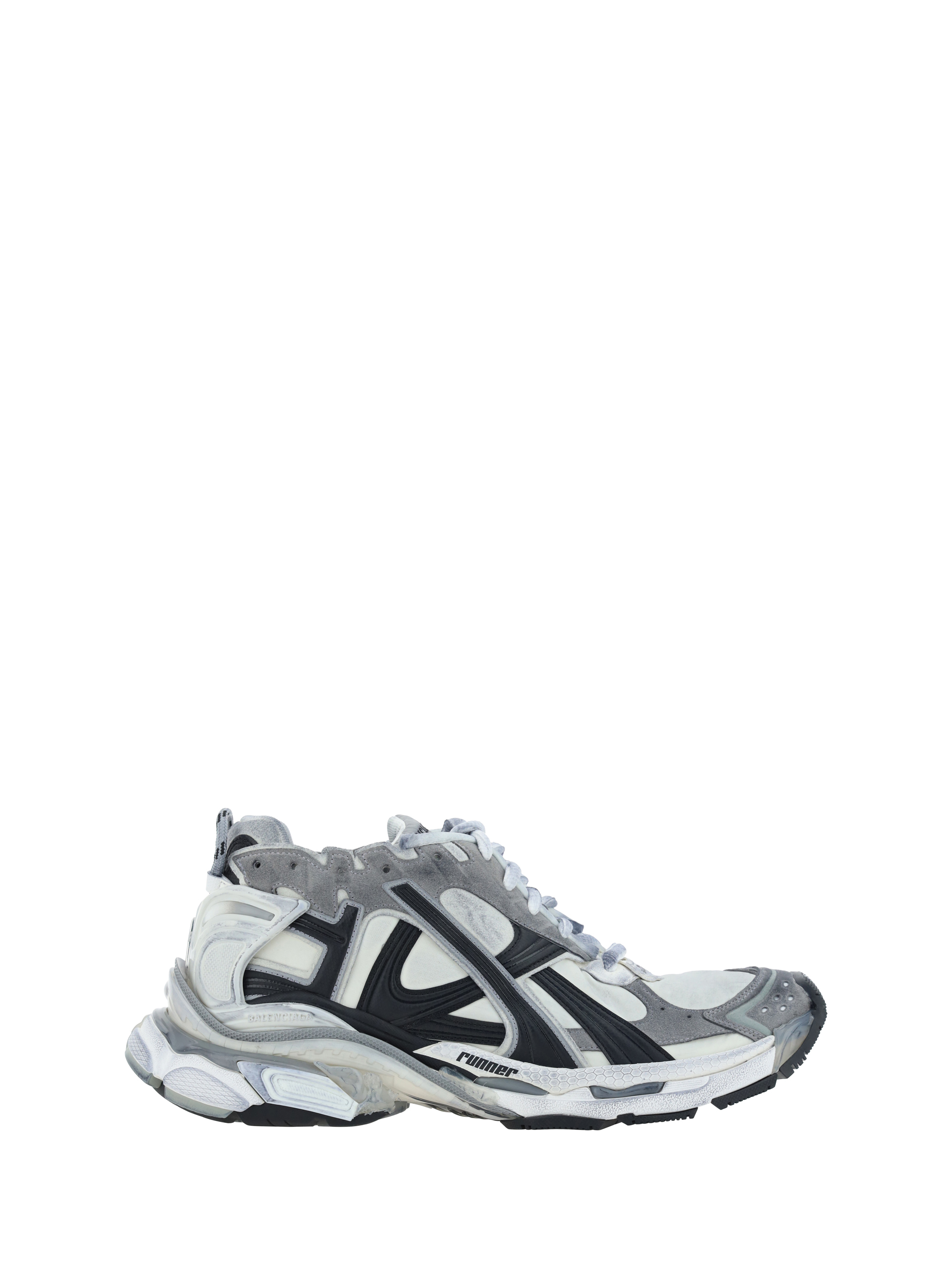 Runner Sneakers
