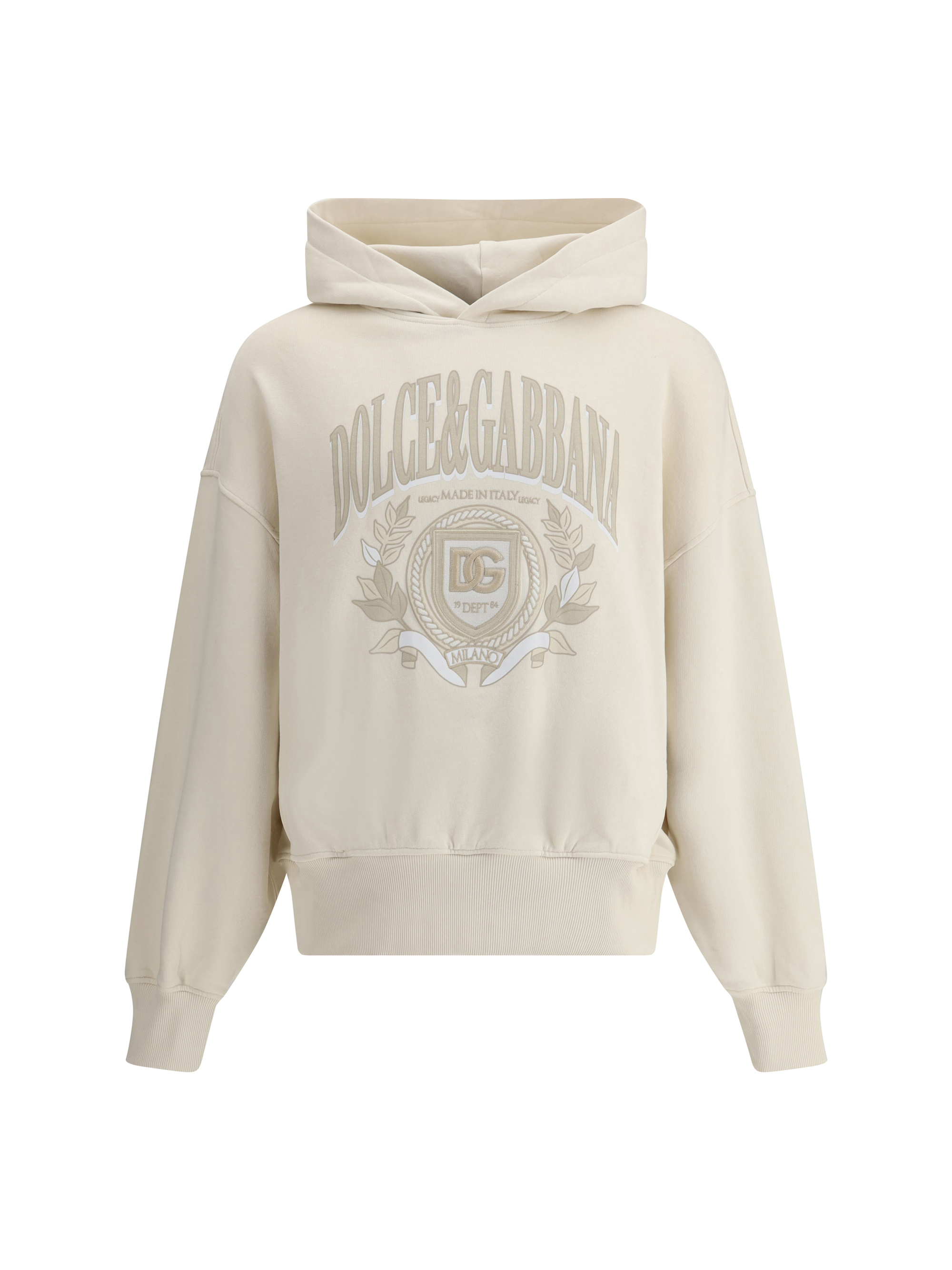 Oversized Hoodie