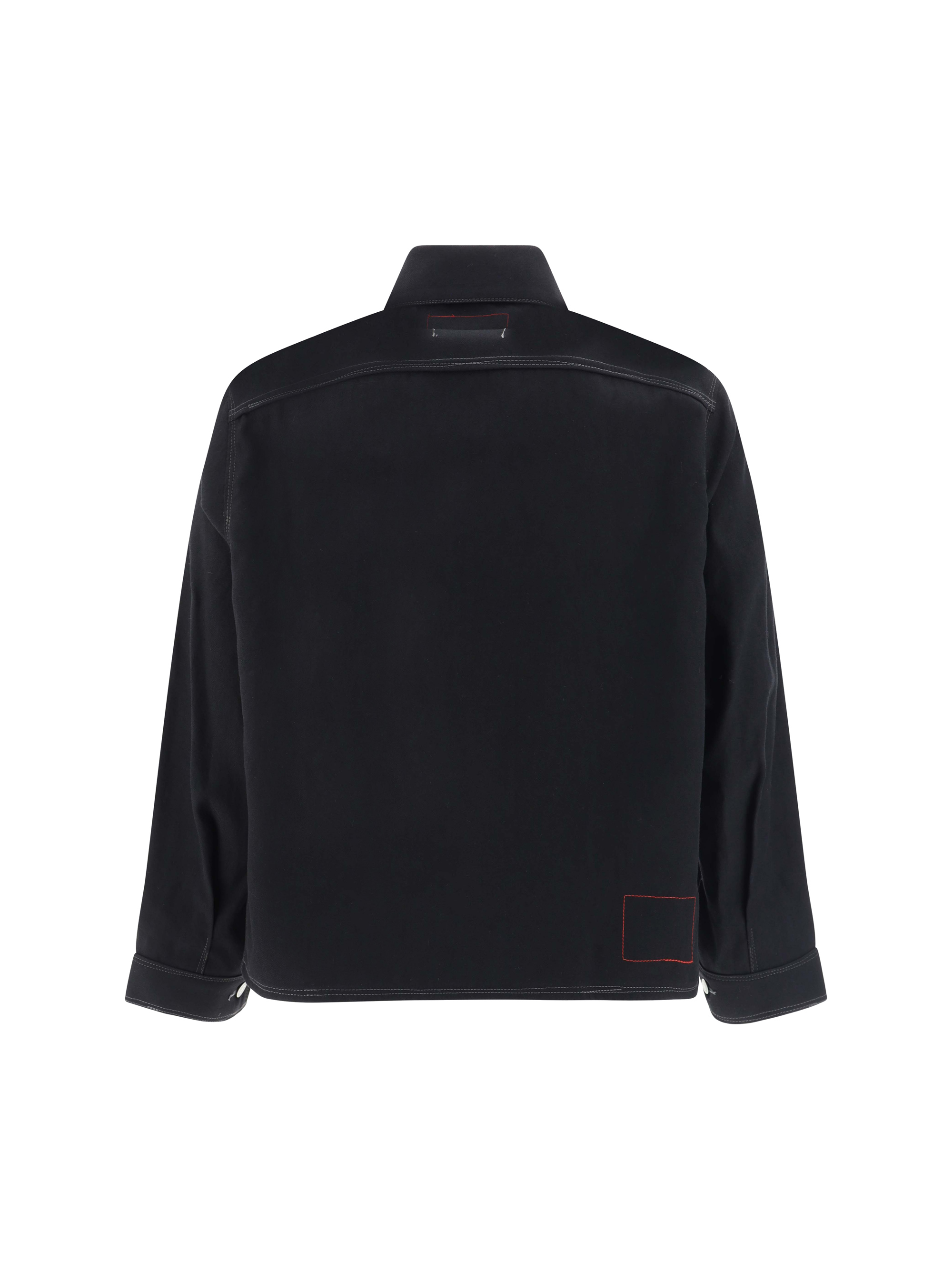 Junya Watanabe x Levis Shirt
