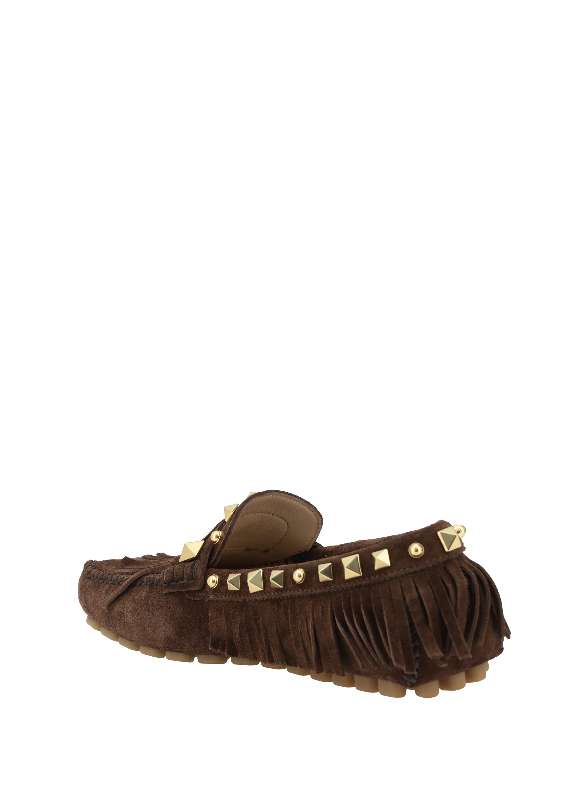 Driver Loafers
