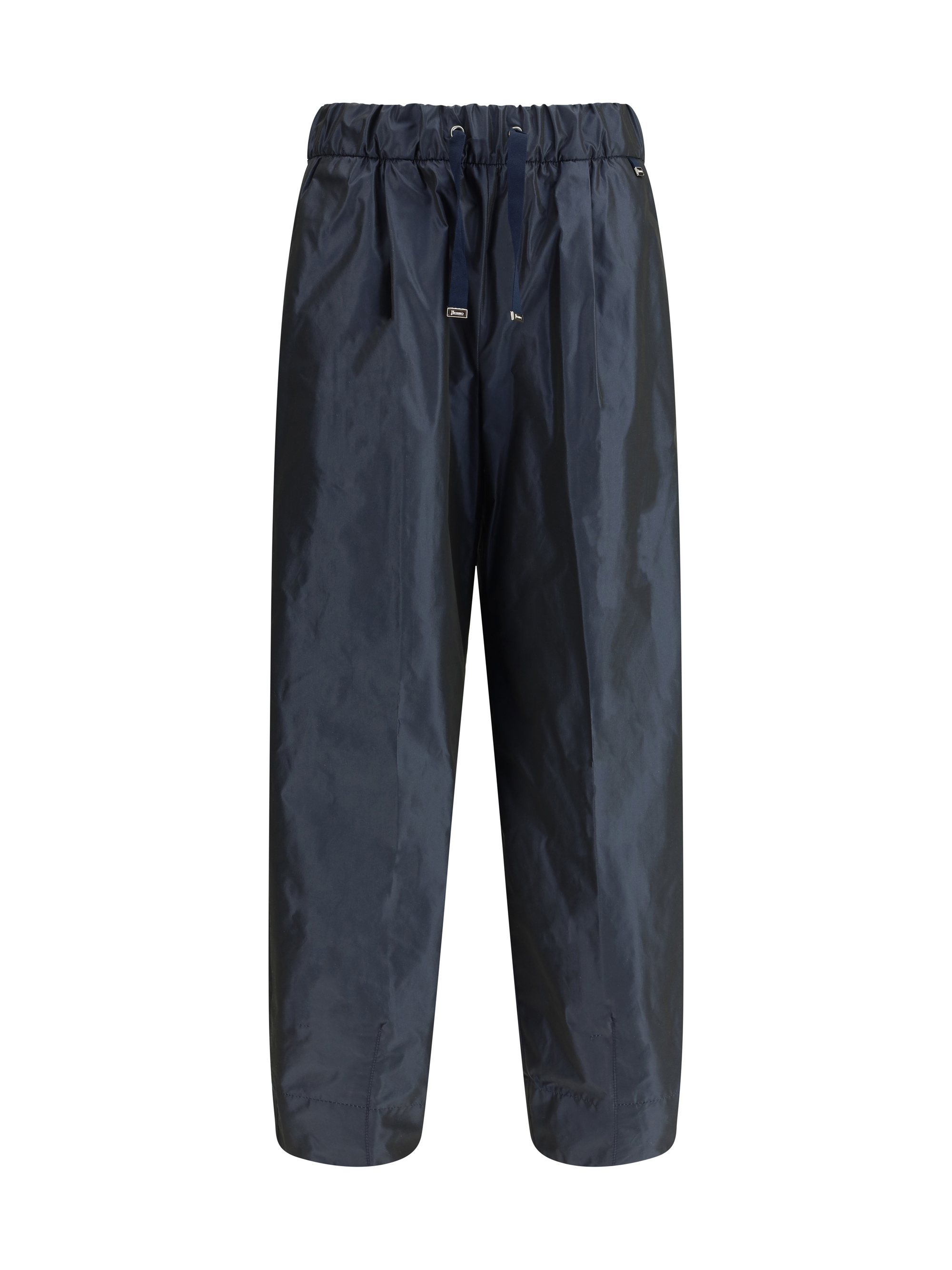 Nylon Pants