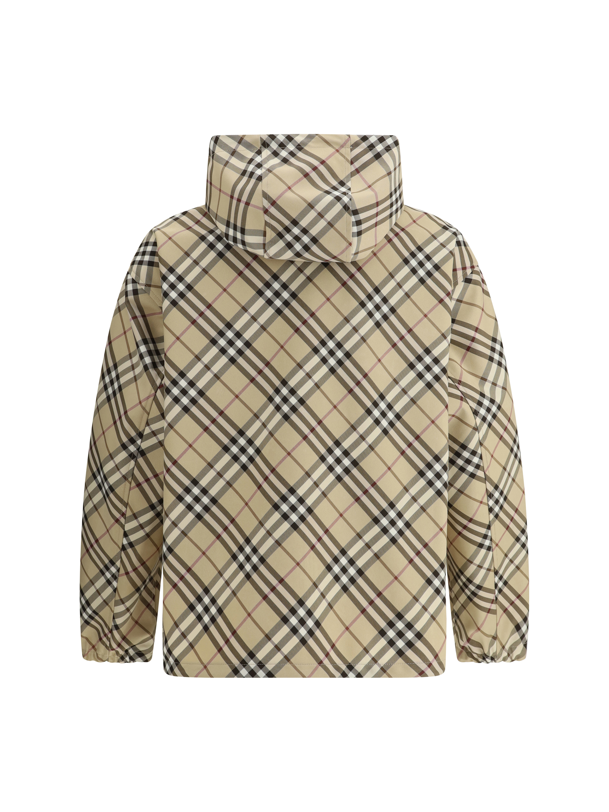 Anorak Jacket