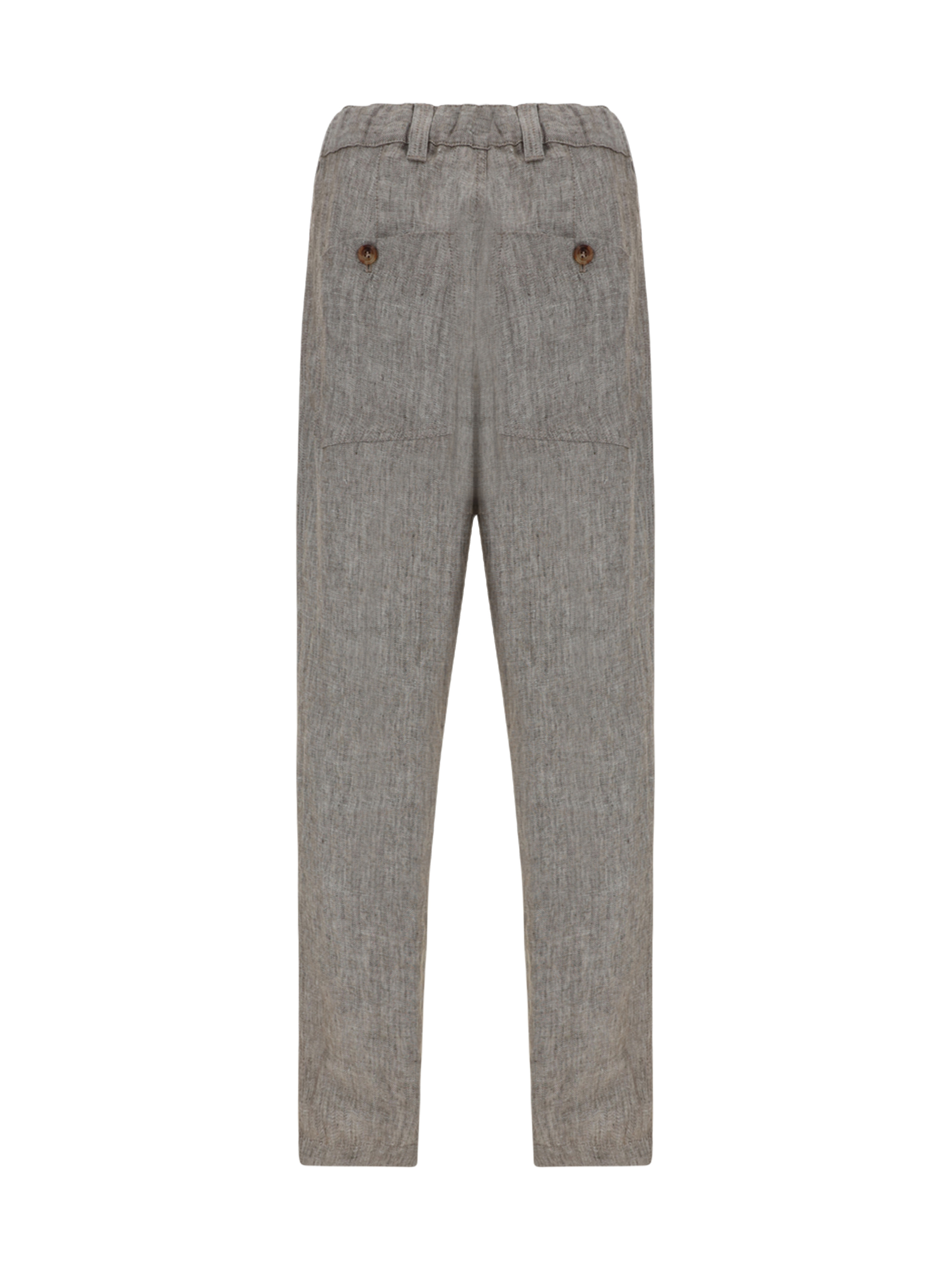 Linen Pants