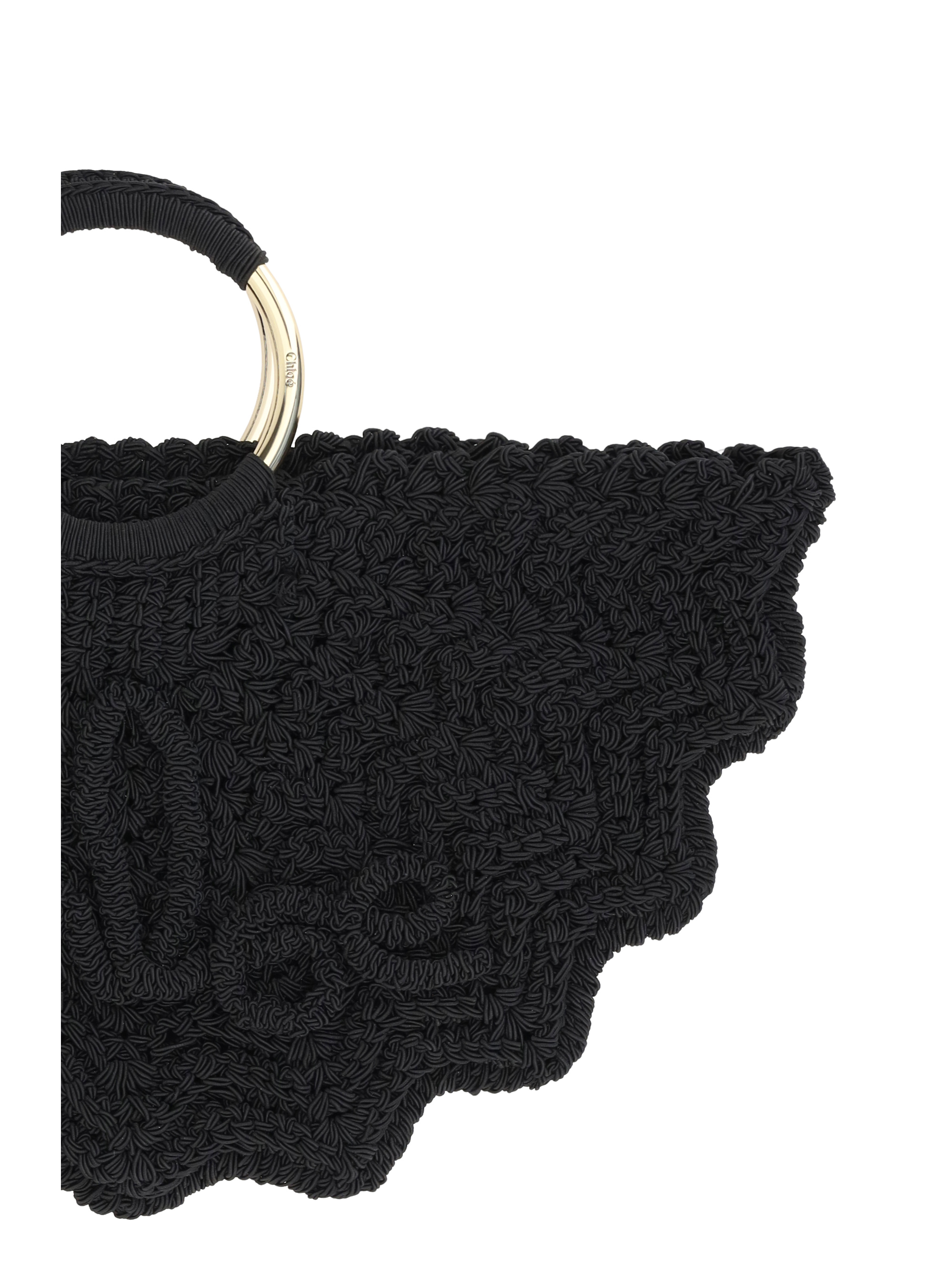 Borsa a mano Bracelet Paravent piccola