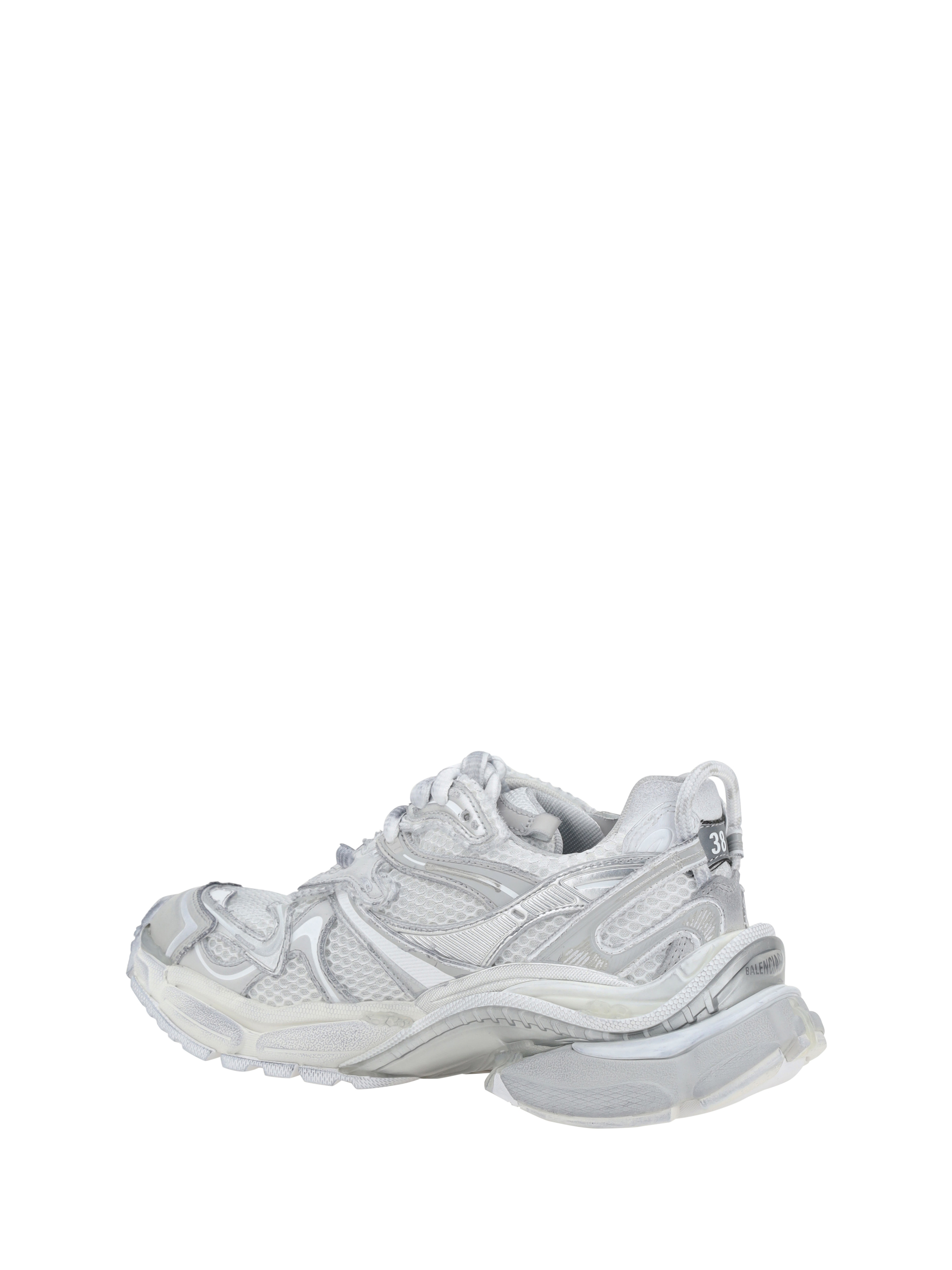 Runner 2 Sneakers 
