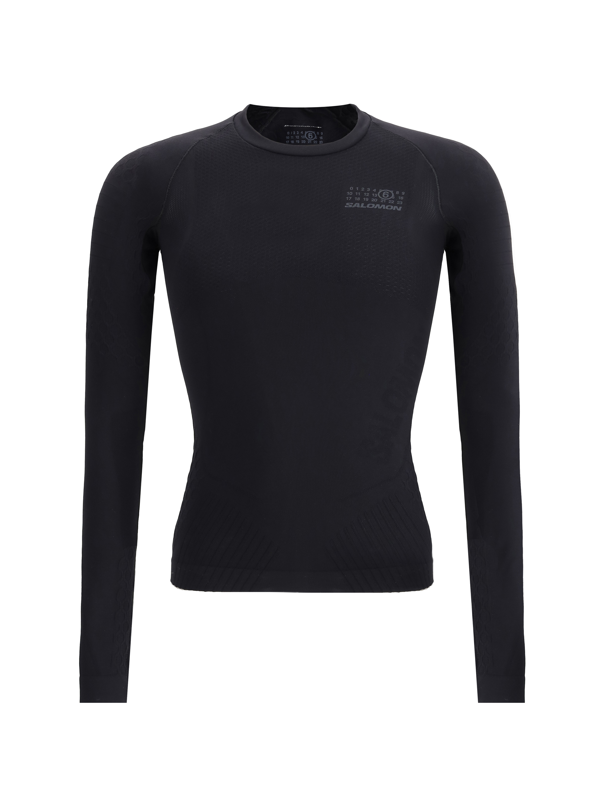 MM6 x Salomon Long Sleeve Thermal Jersey