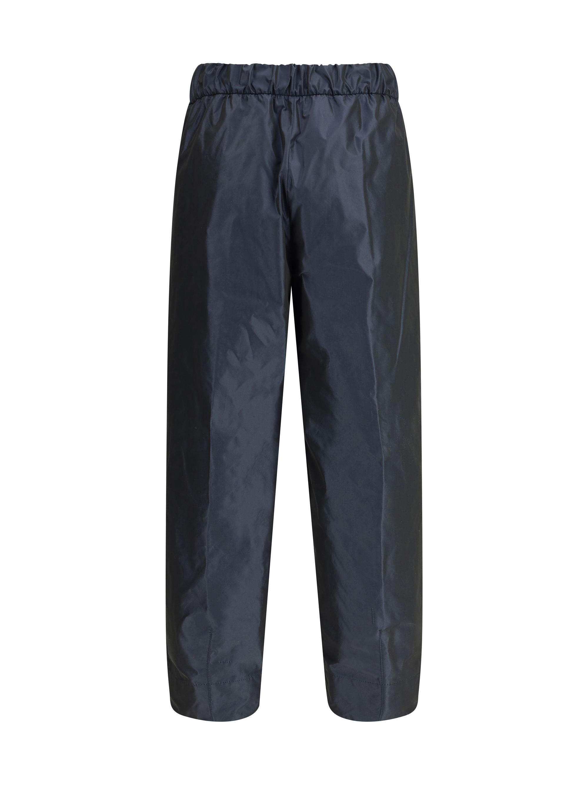 Nylon Pants