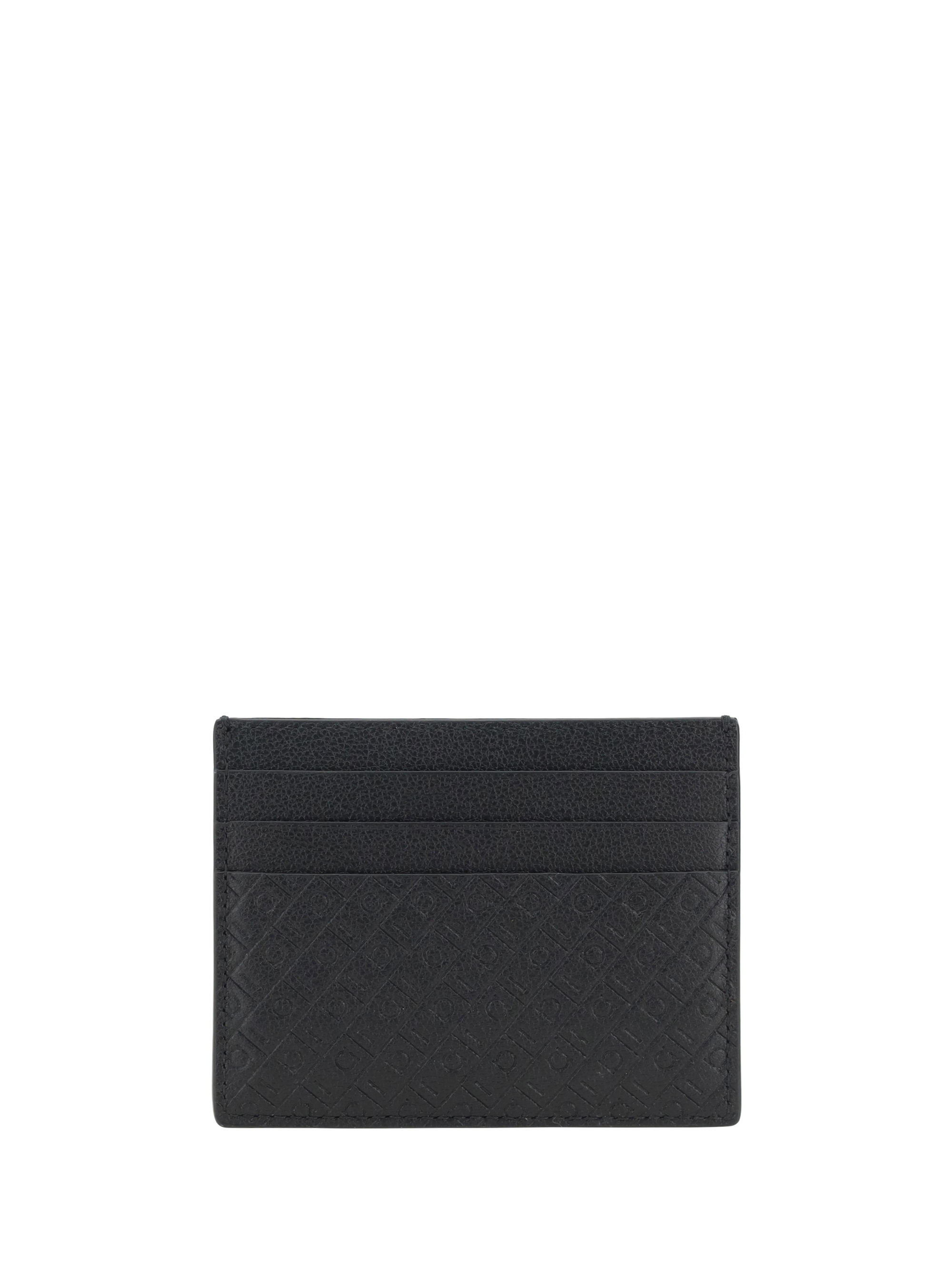 Logoed Card Holder