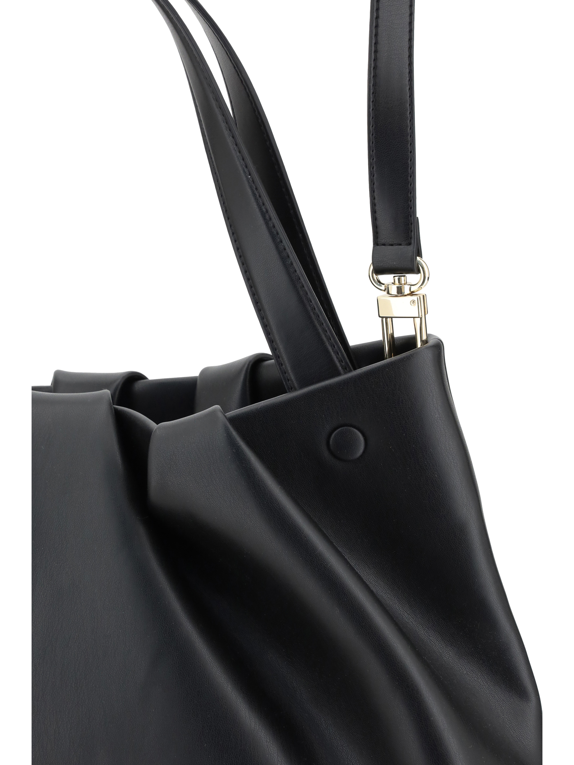 Borsa a Spalla Athena in pelle vegana