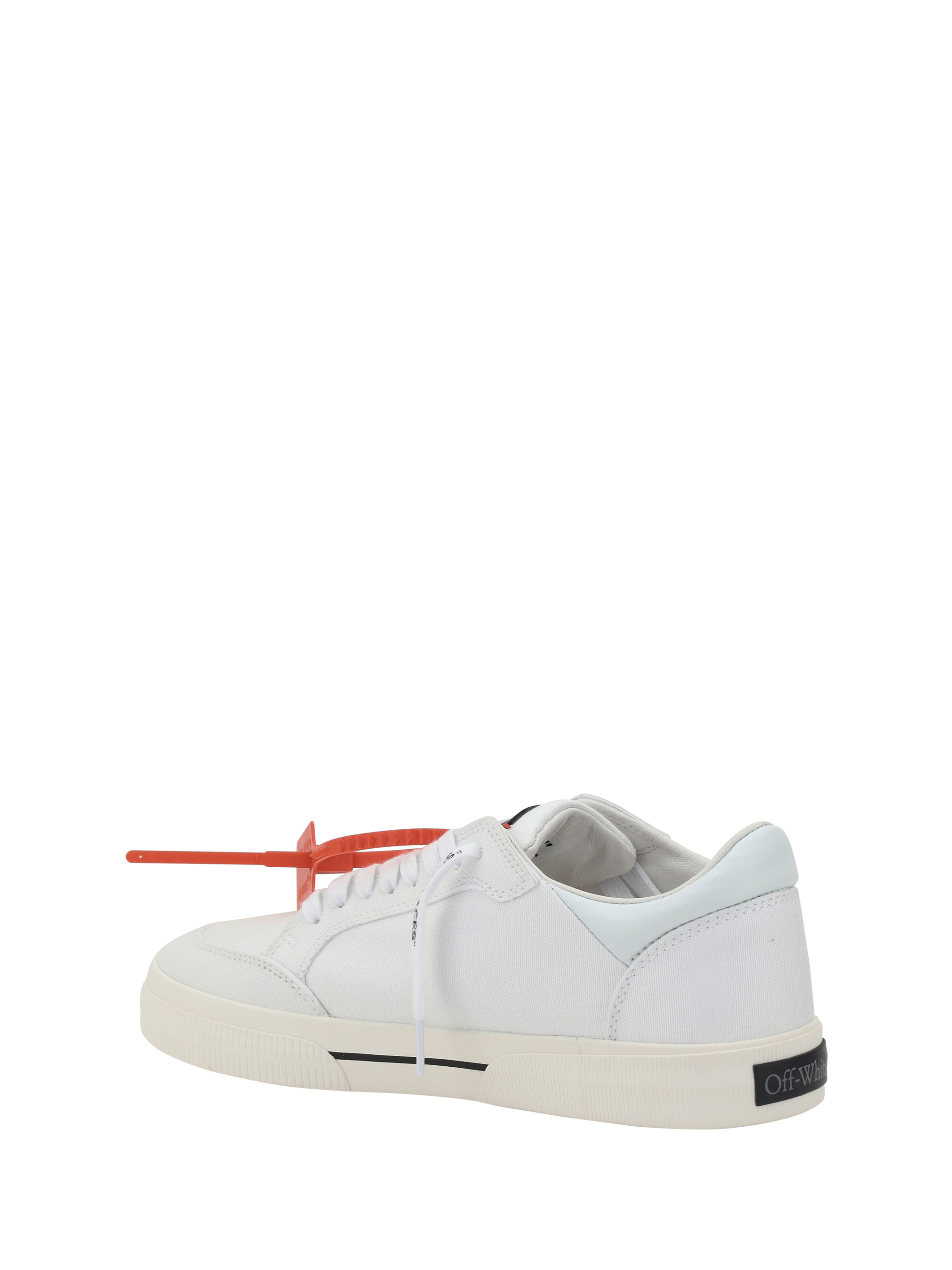 New Low Vulcanized Sneakers
