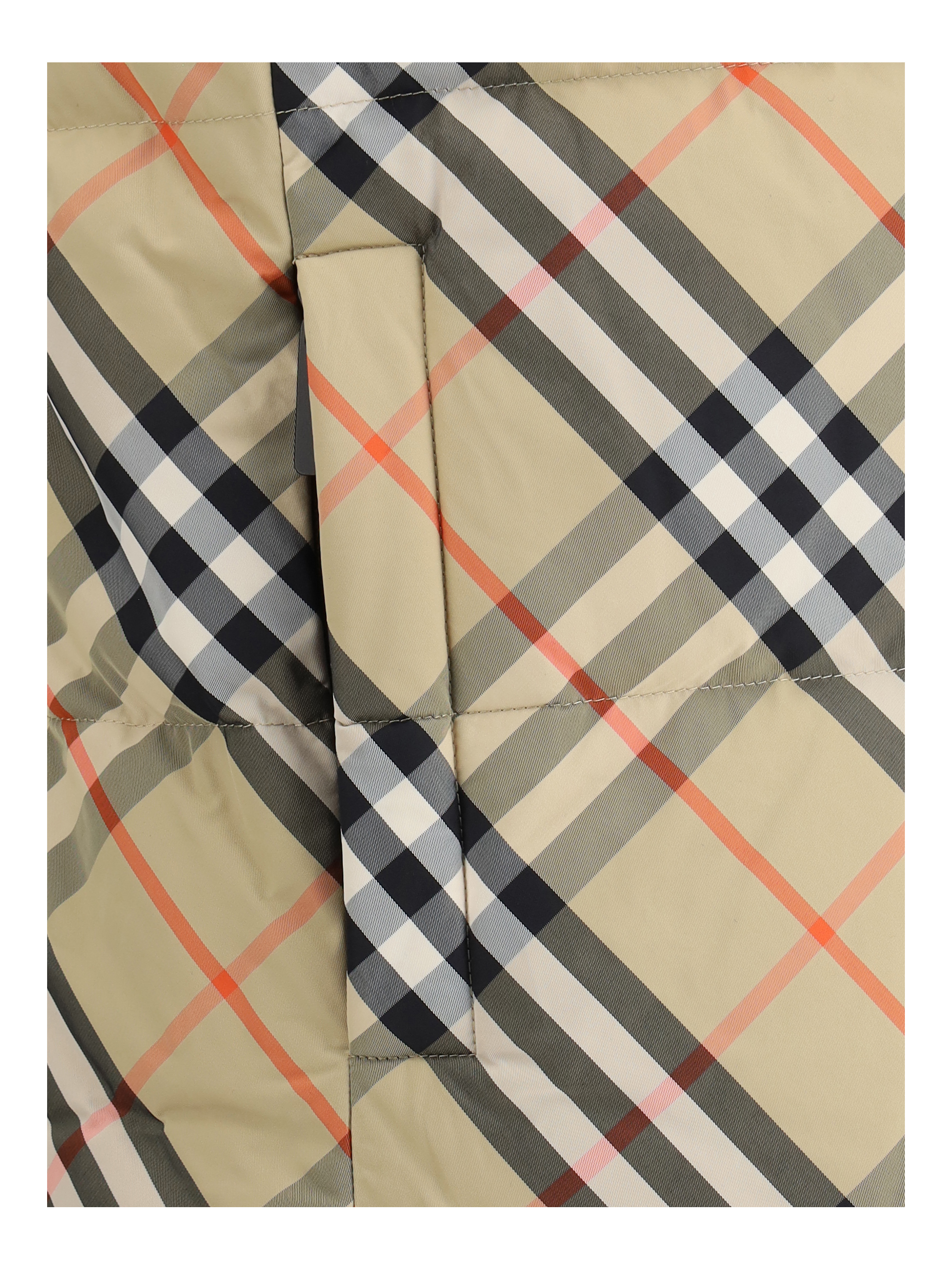 Reversible Down Vest
