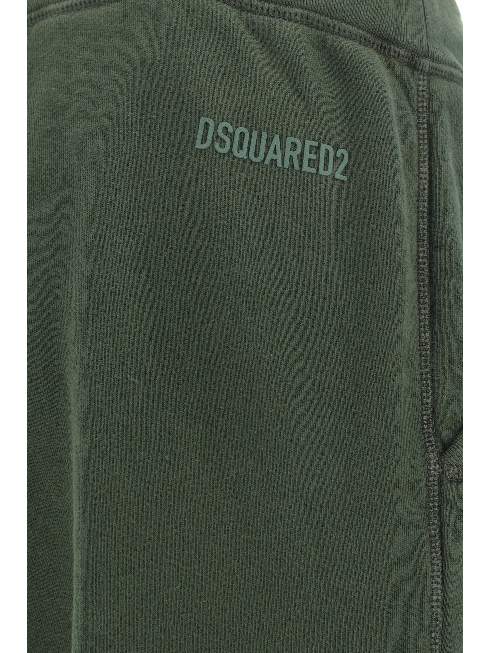 Pantaloni della Tuta felpati