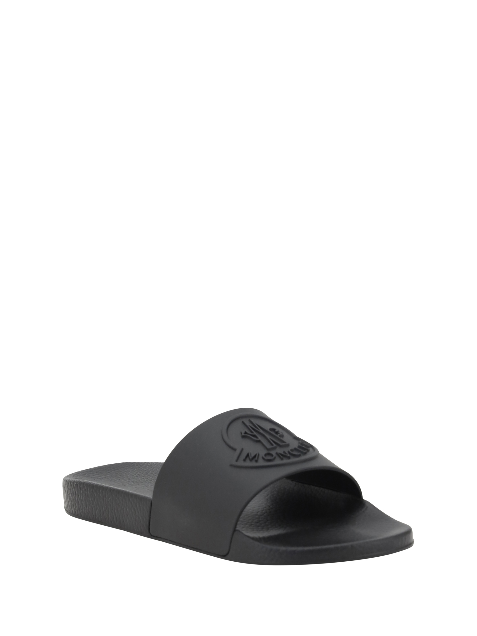 Logo Slippers
