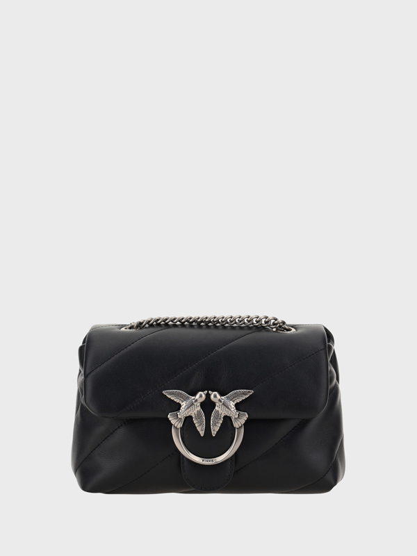 Love Mini Puff Shoulder Bag