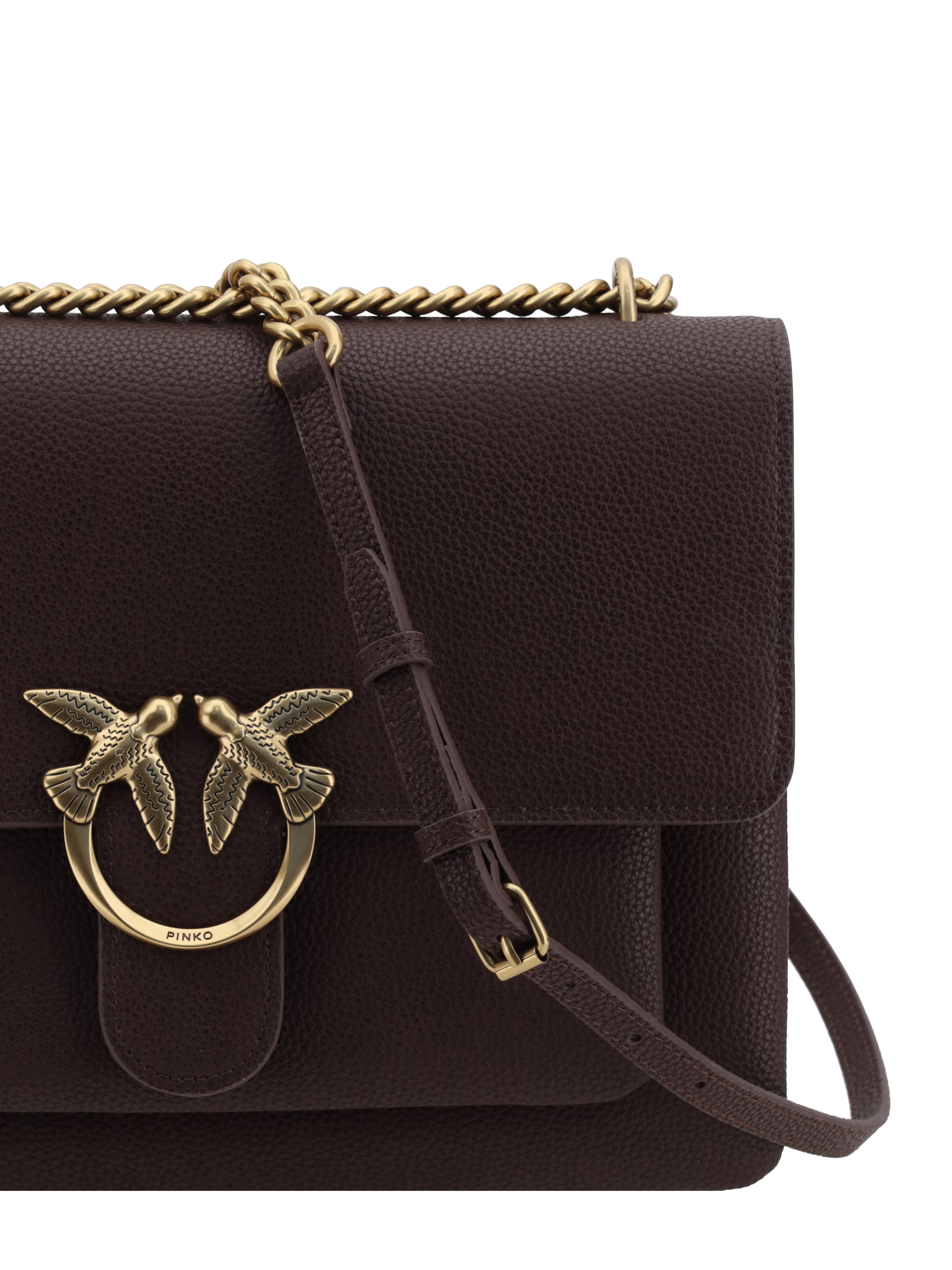 Borsa a Tracolla Love 