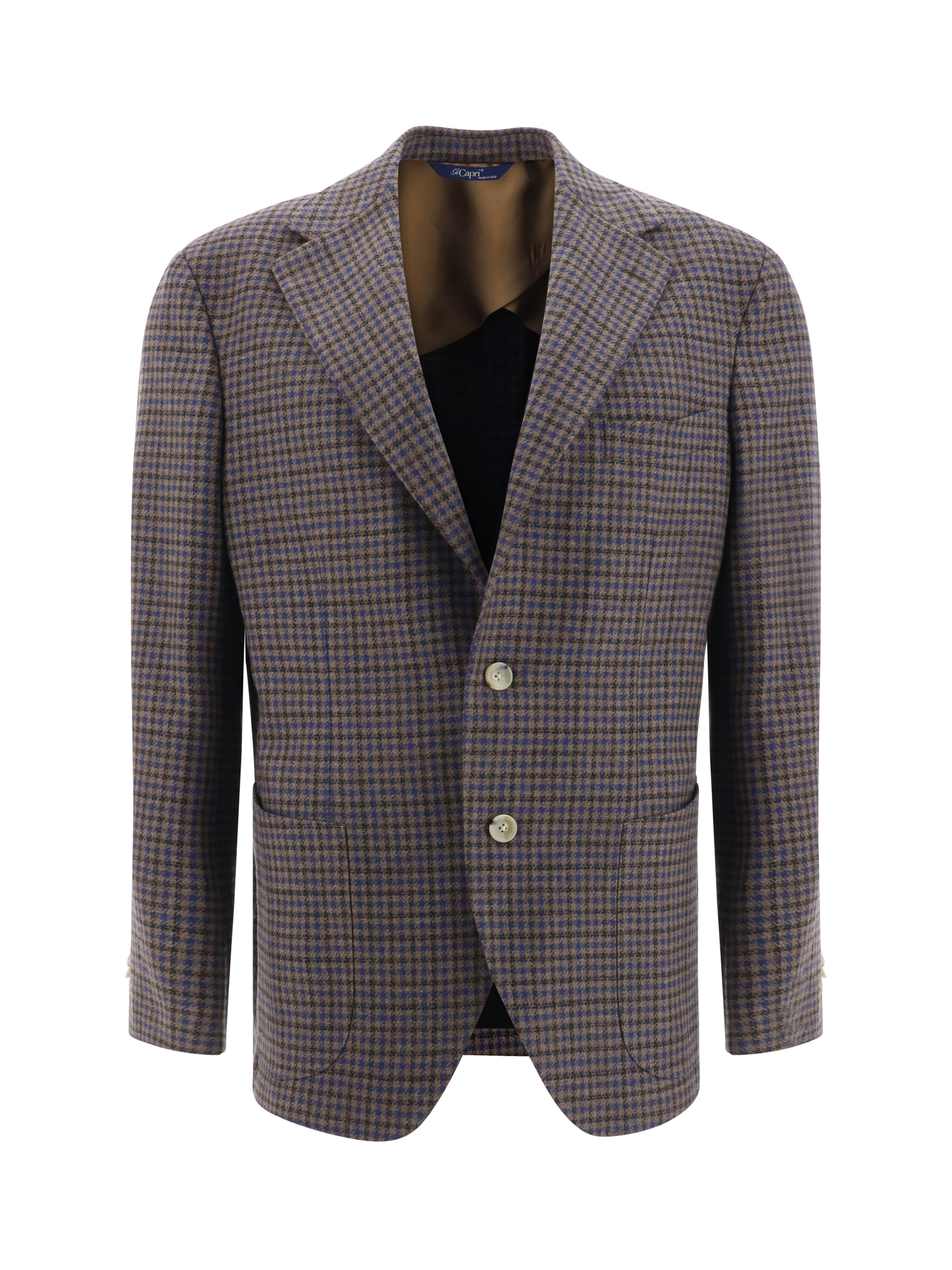 Blazer Jacket