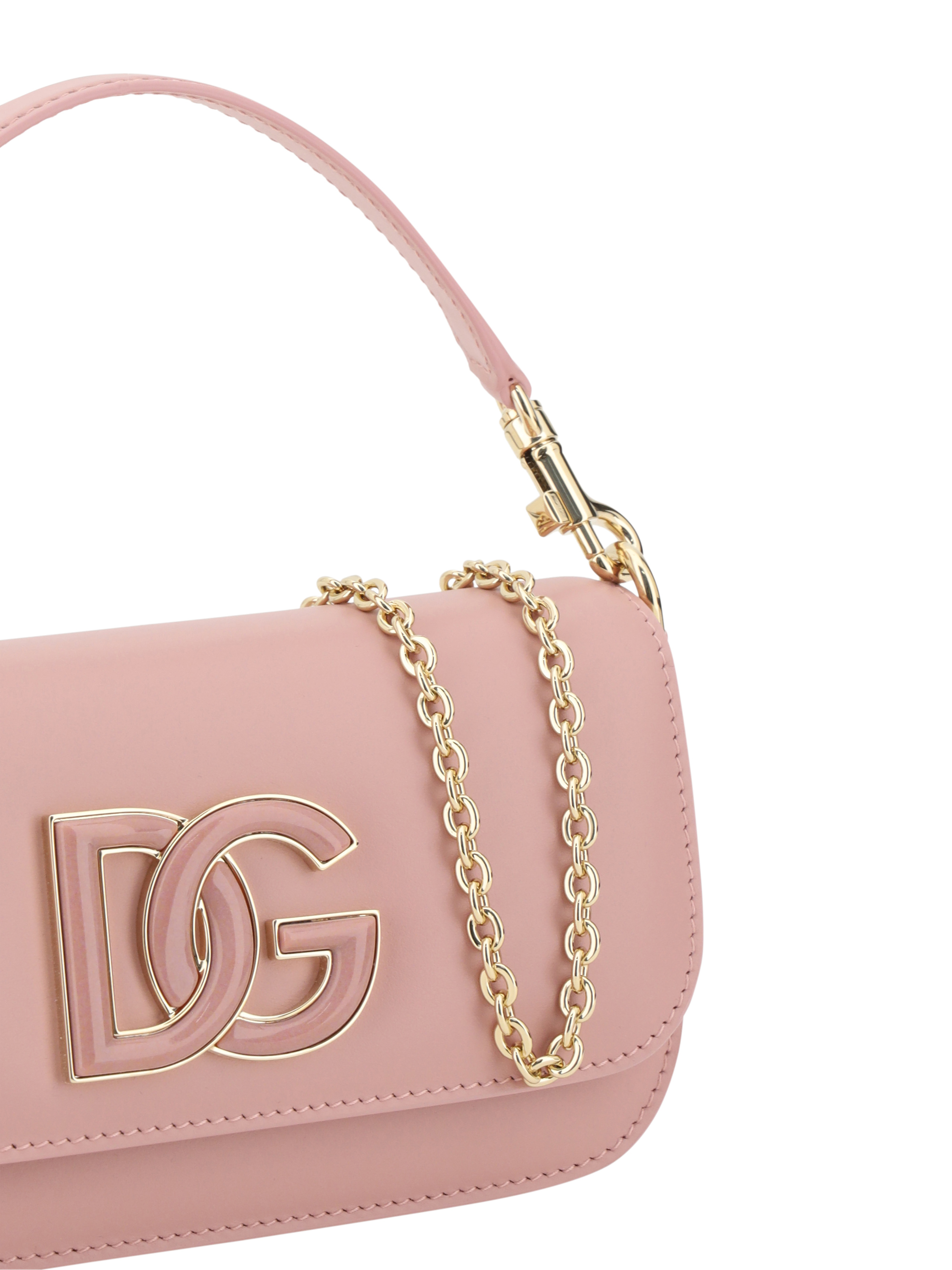 Borsa a Mano logata
