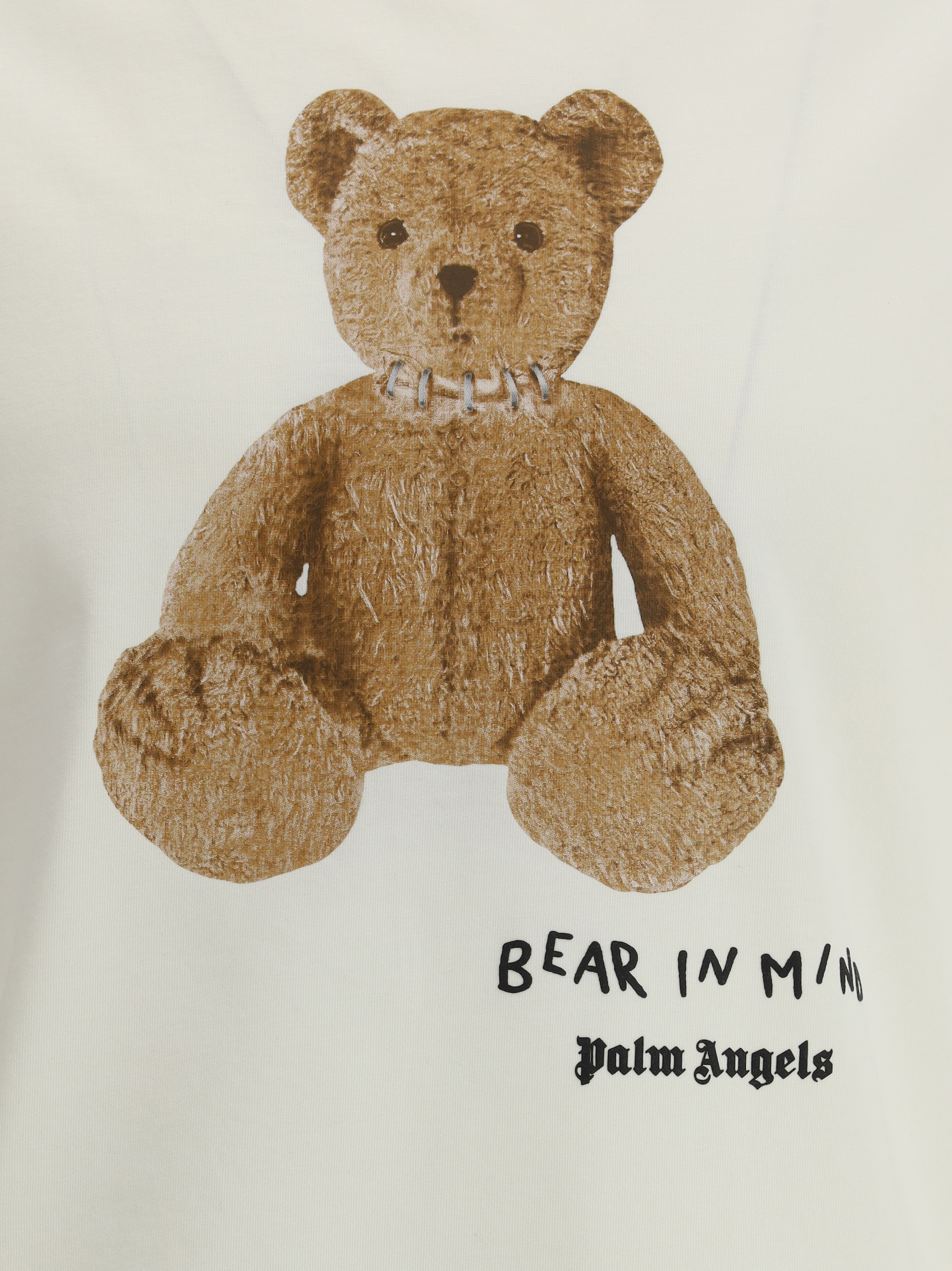 T-Shirt Bear In Mind 