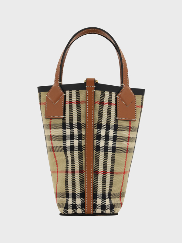 Borsa a Secchiello London