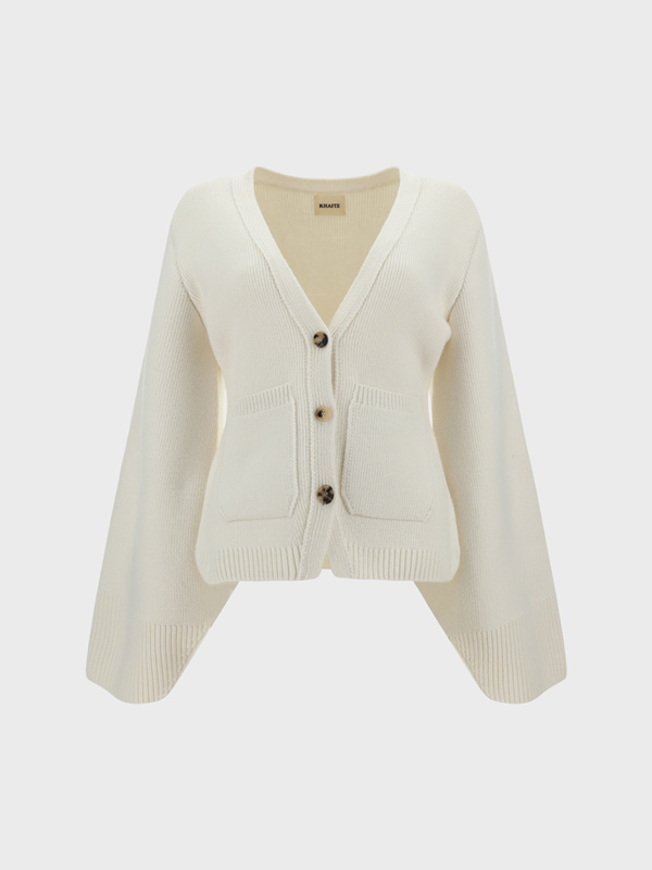 Scarlet Cardigan