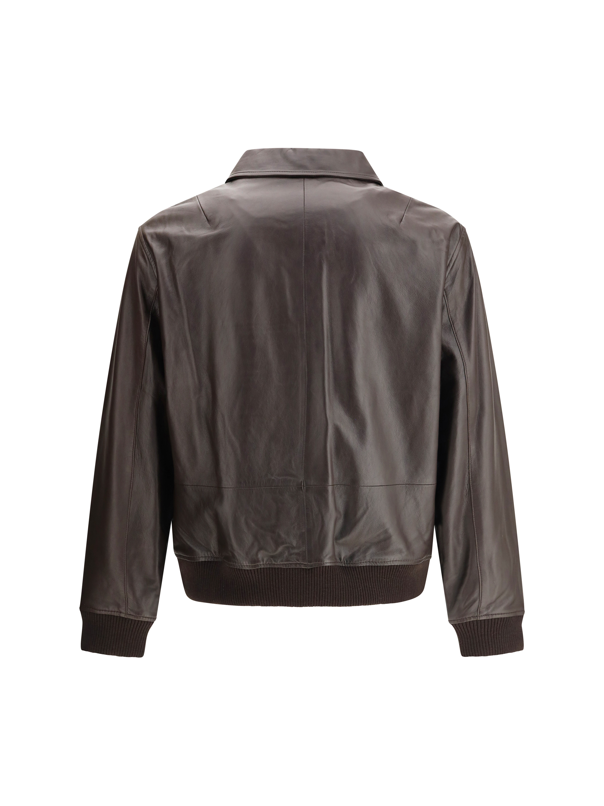 Lambskin Jacket