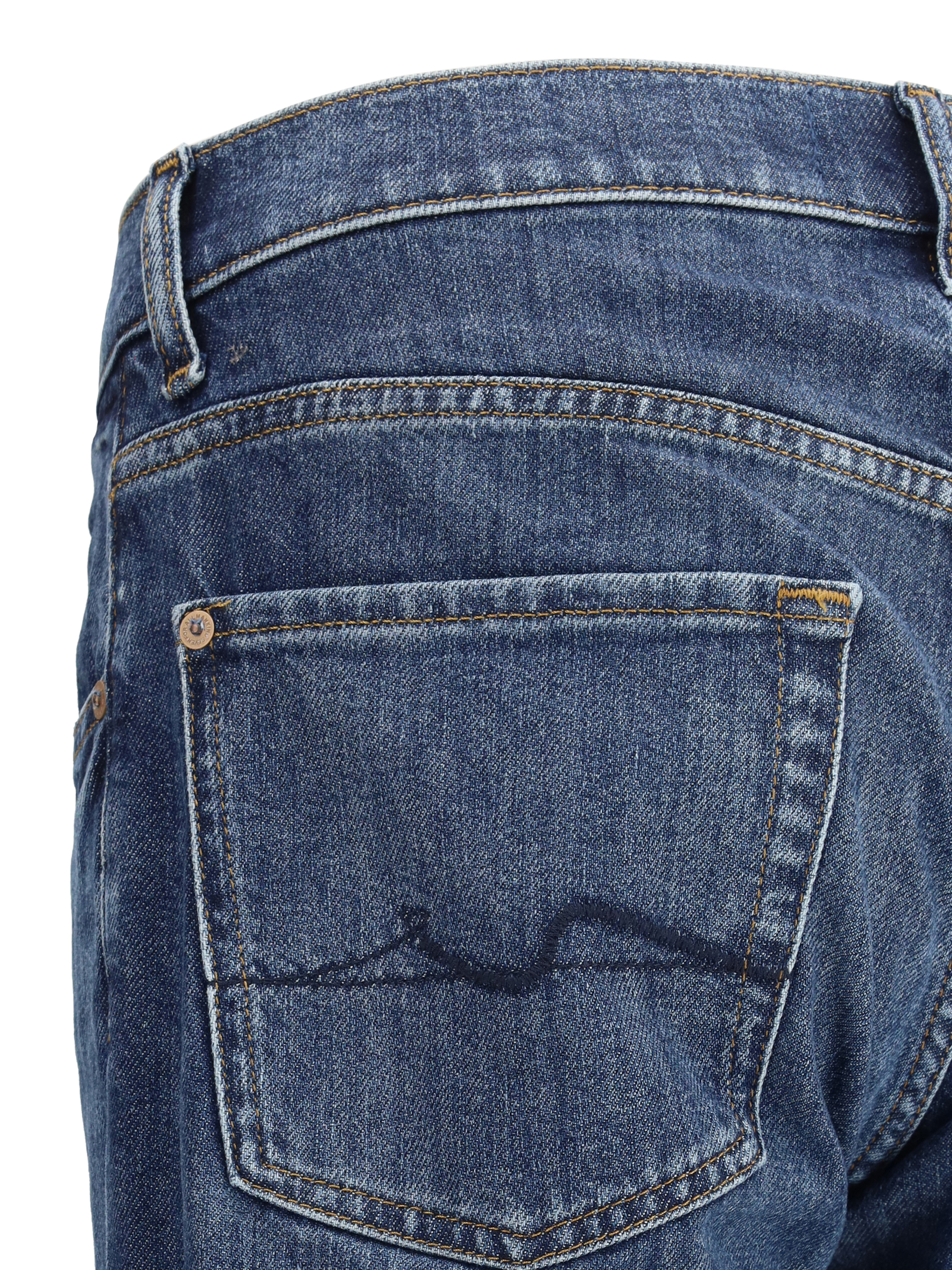 Brett Guideline Jeans