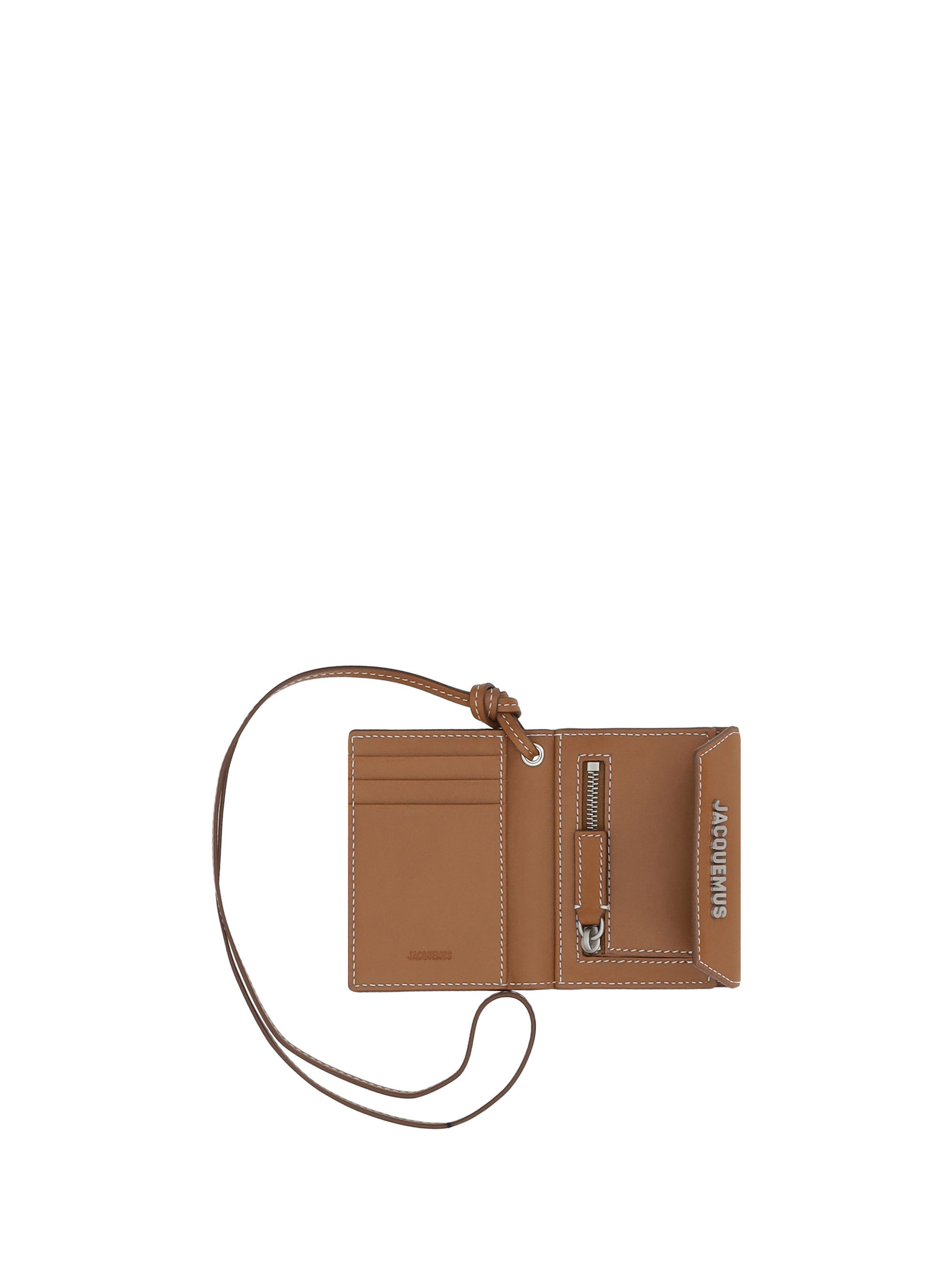 Portafogli Le Porte Jacquemus