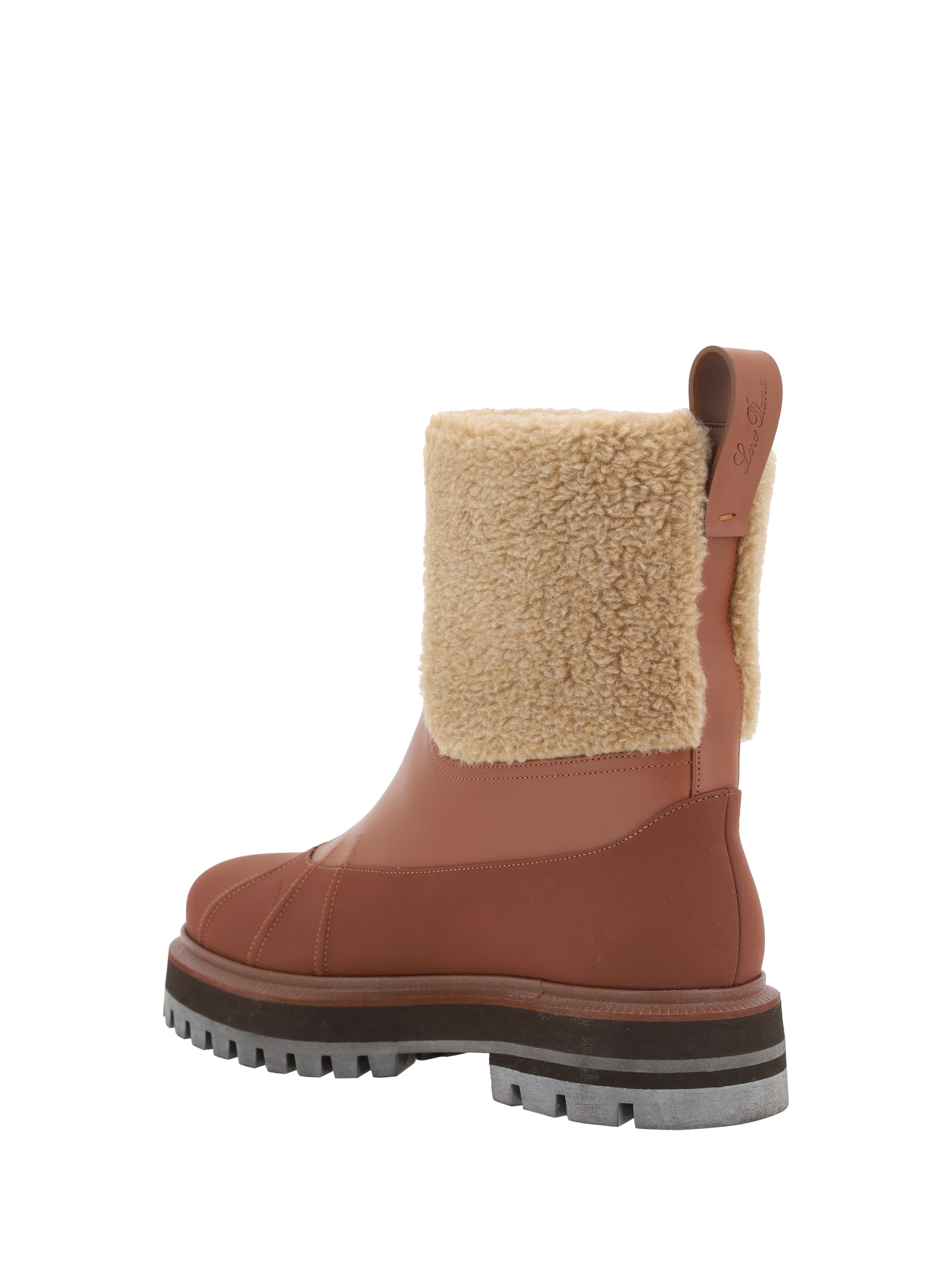 Regent Ankle Boots
