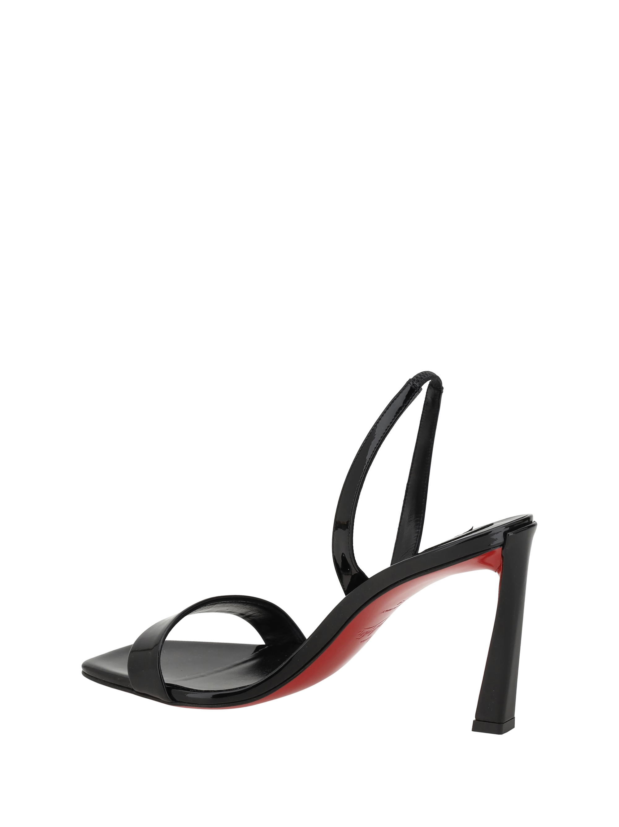 Condora Sandals