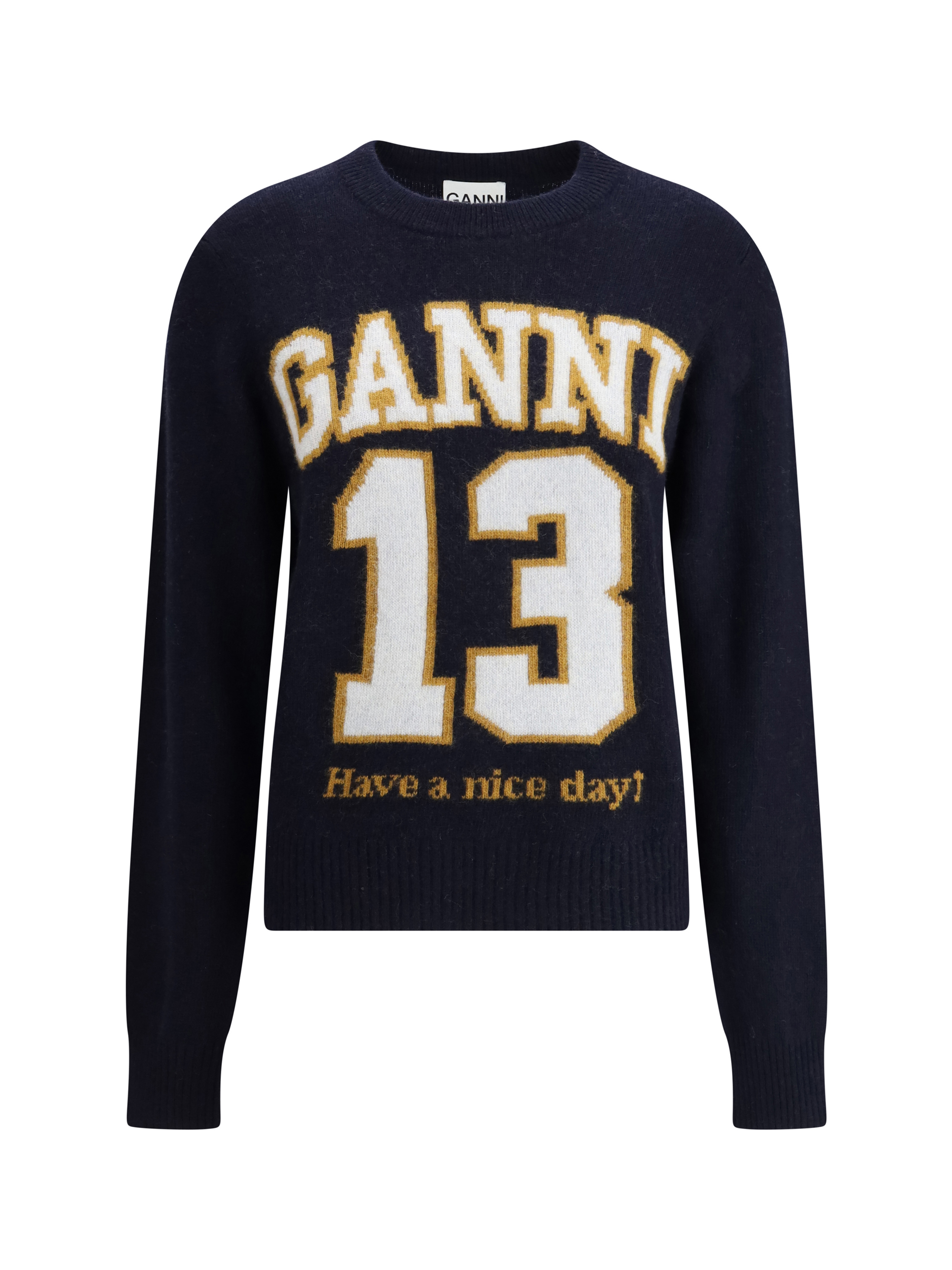 Maglione da baseball 