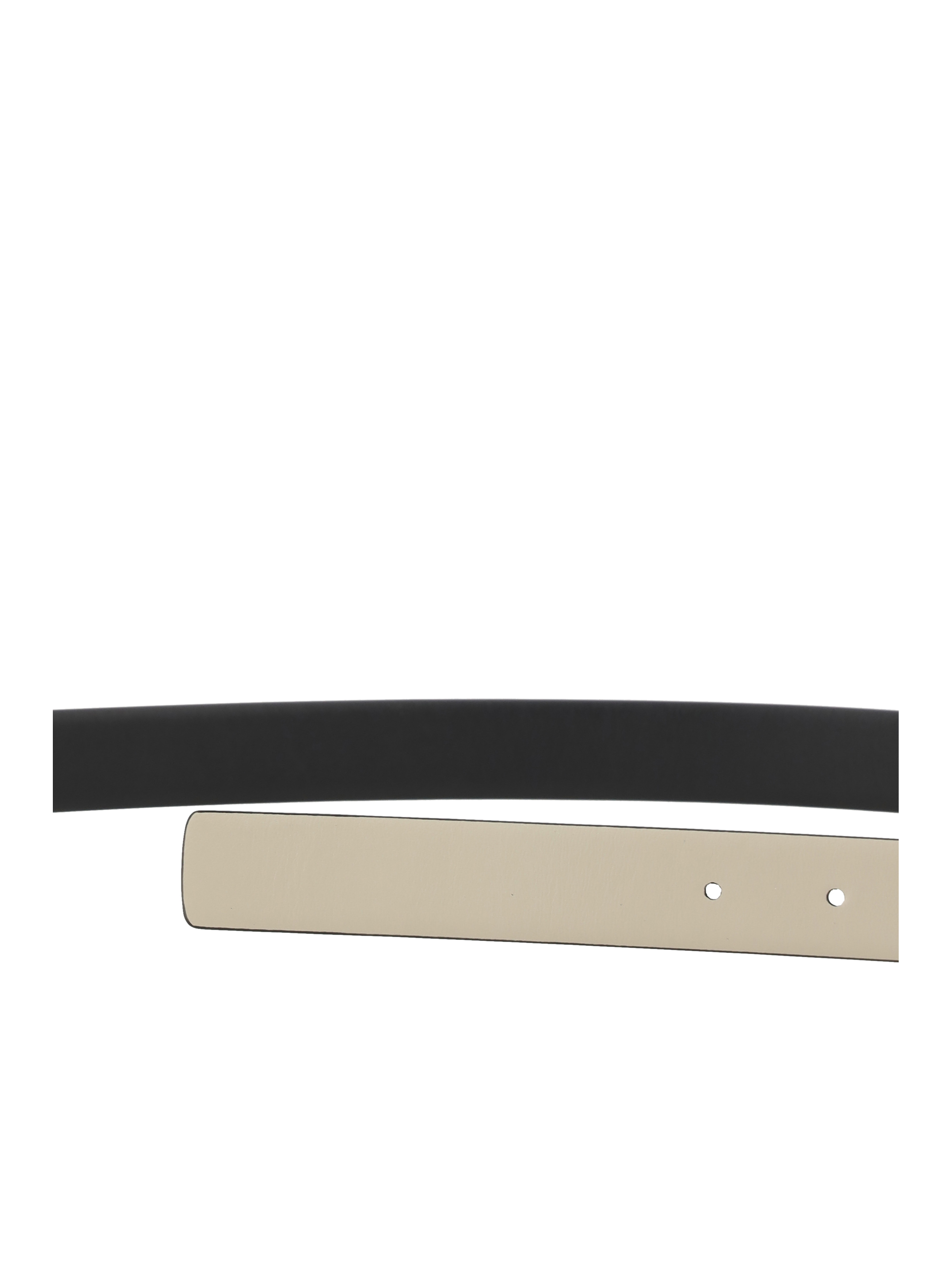 Gancini reversible Belt