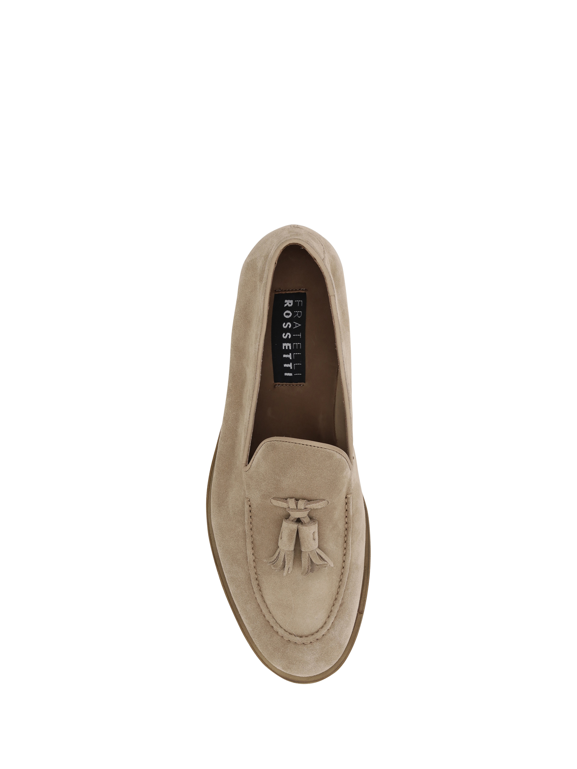Avignone Loafers