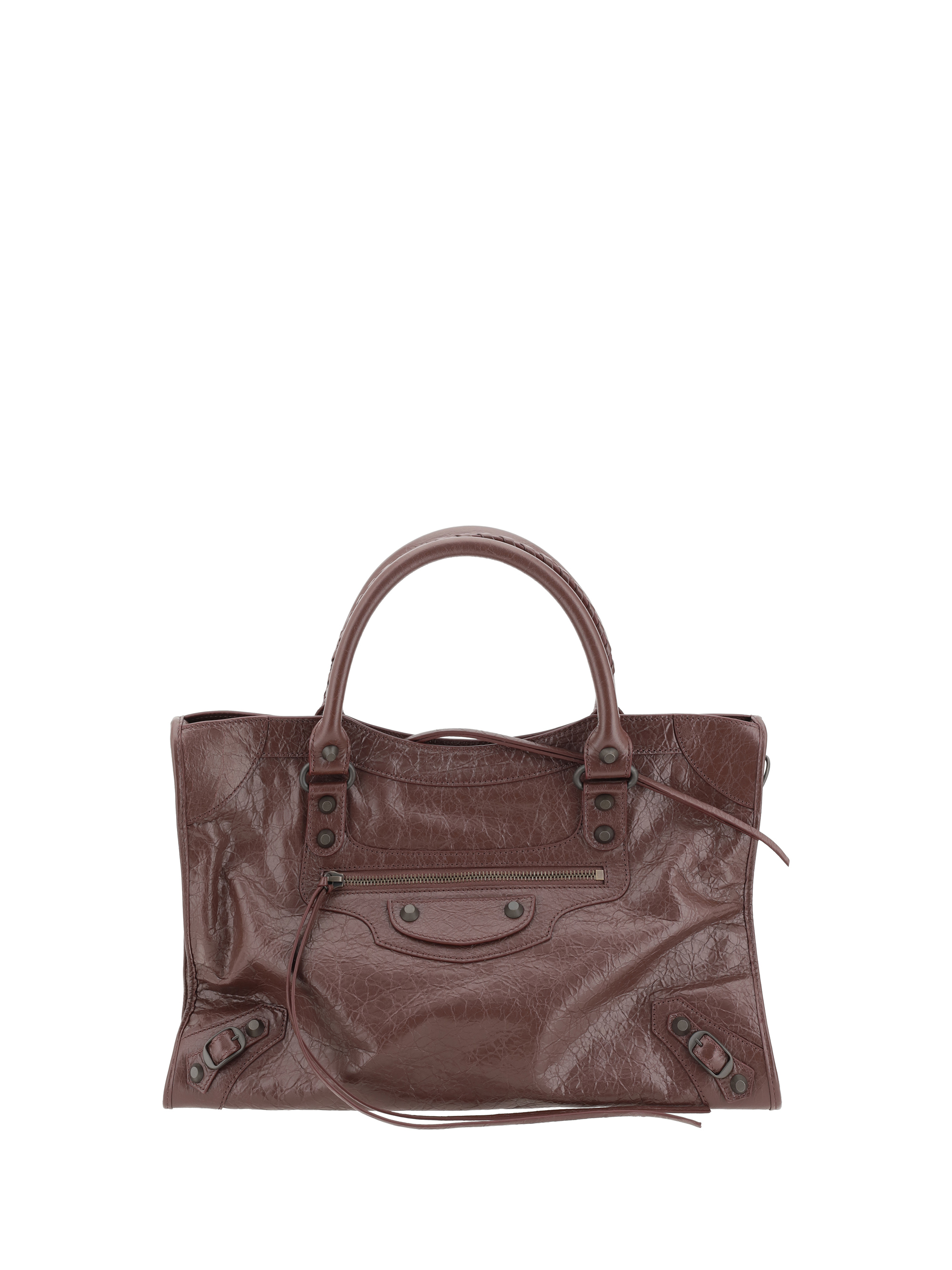 Borsa a Tracolla Le City Medium